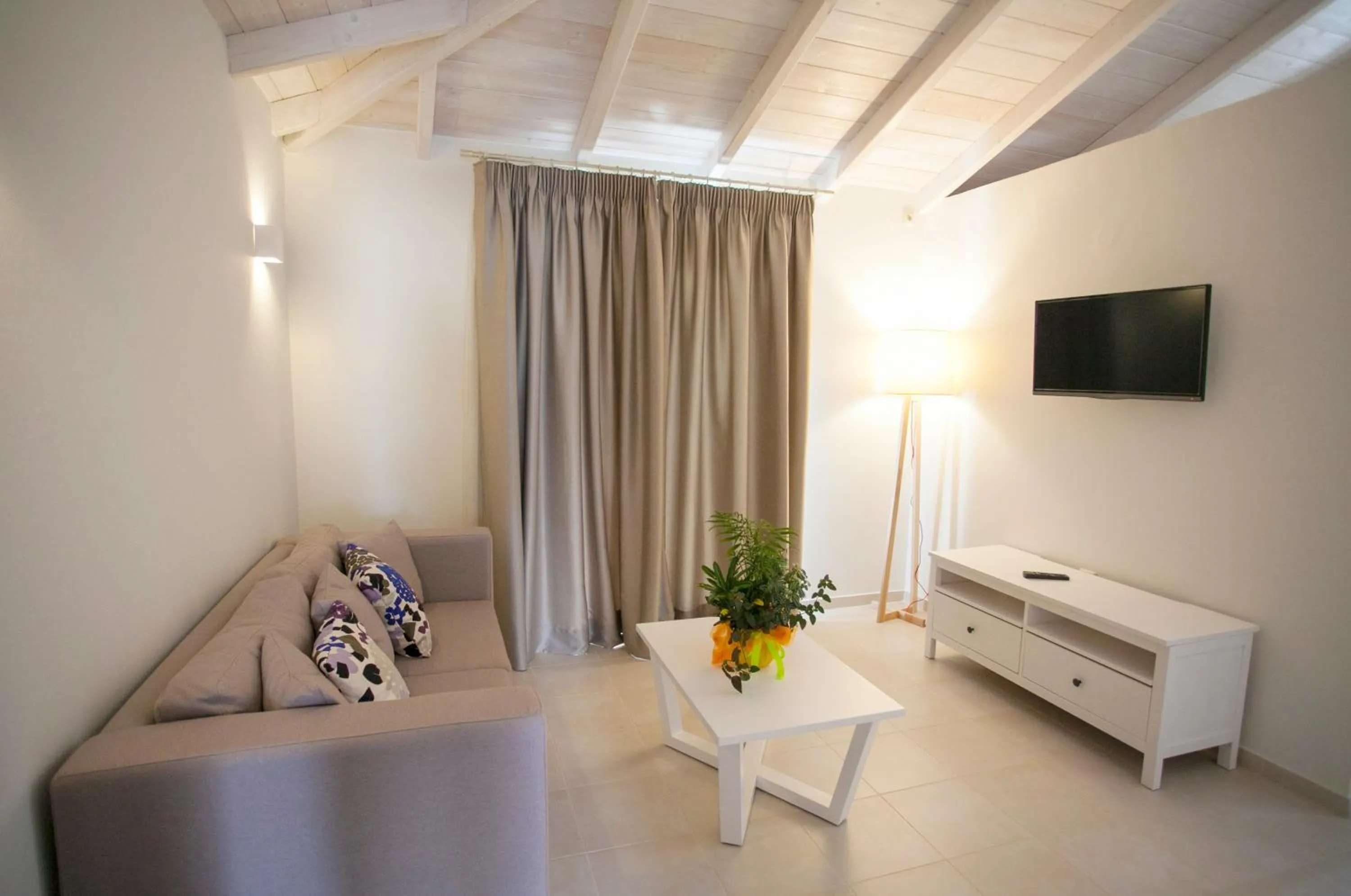 Aktaia Boutique Hotel