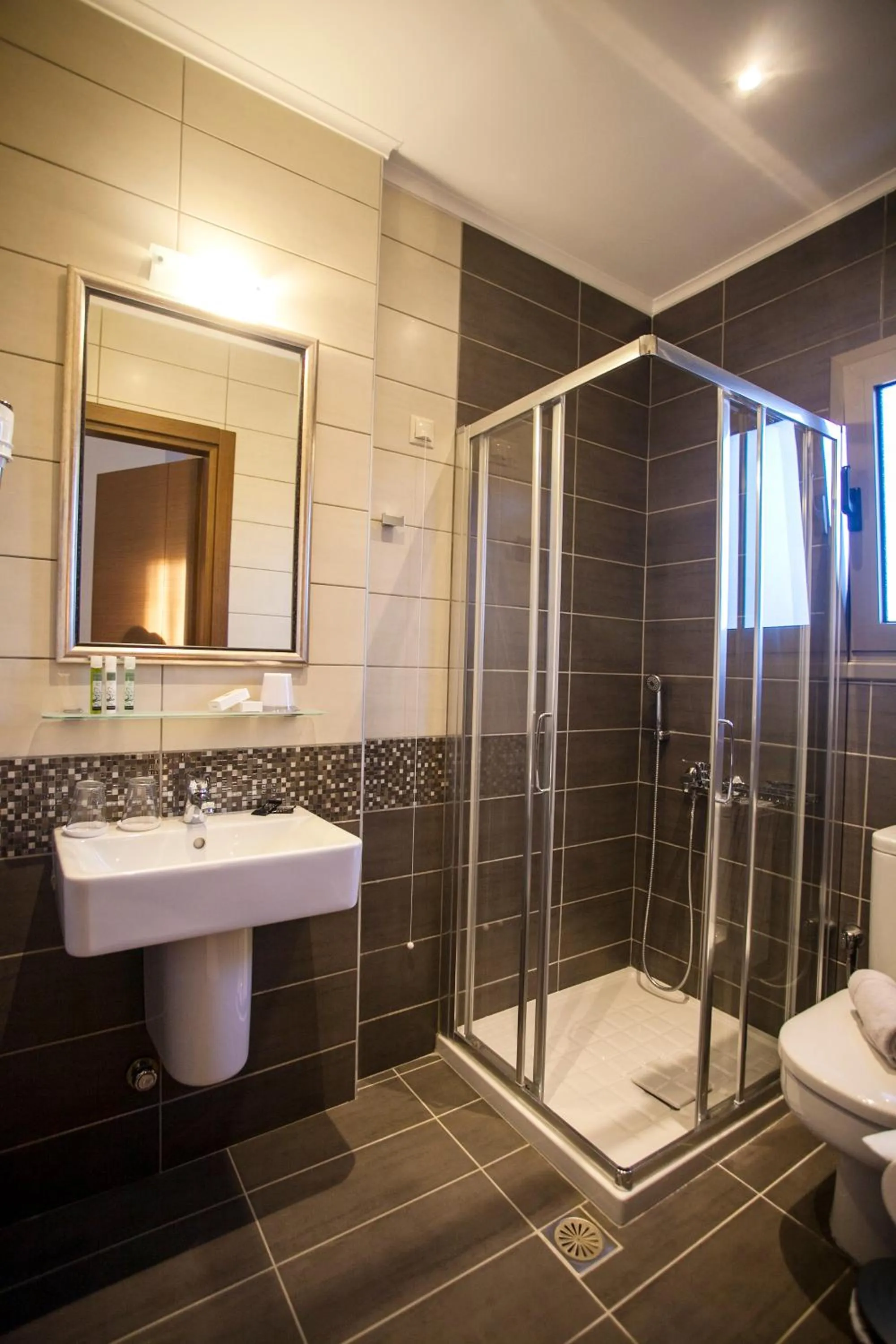 Aktaia Boutique Hotel