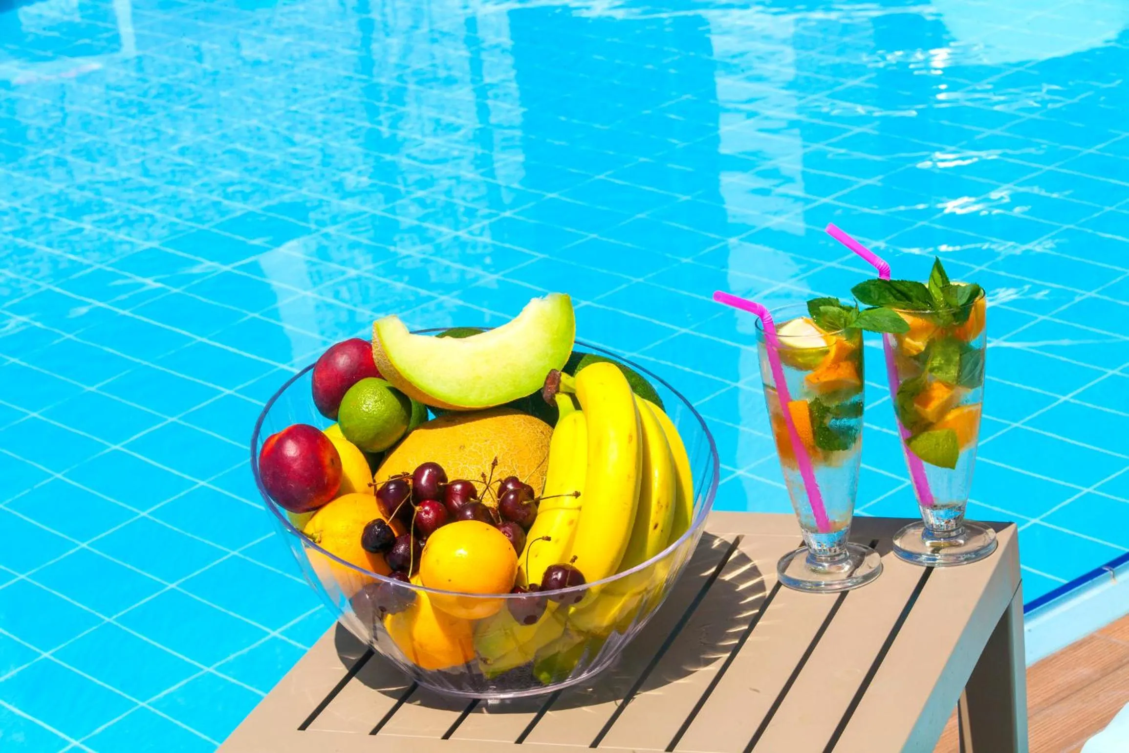  in Aktaia Boutique Hotel