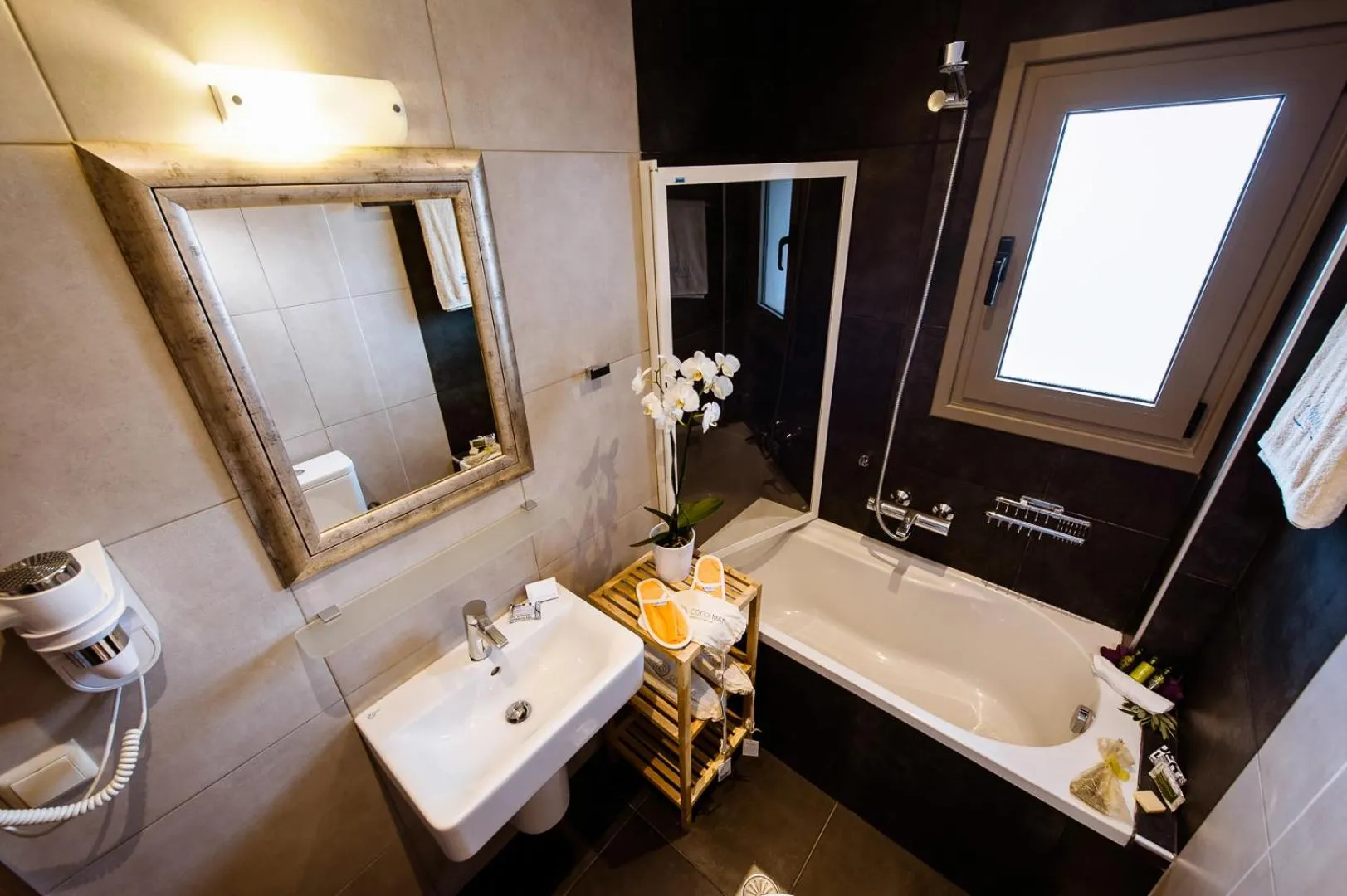 Aktaia Boutique Hotel