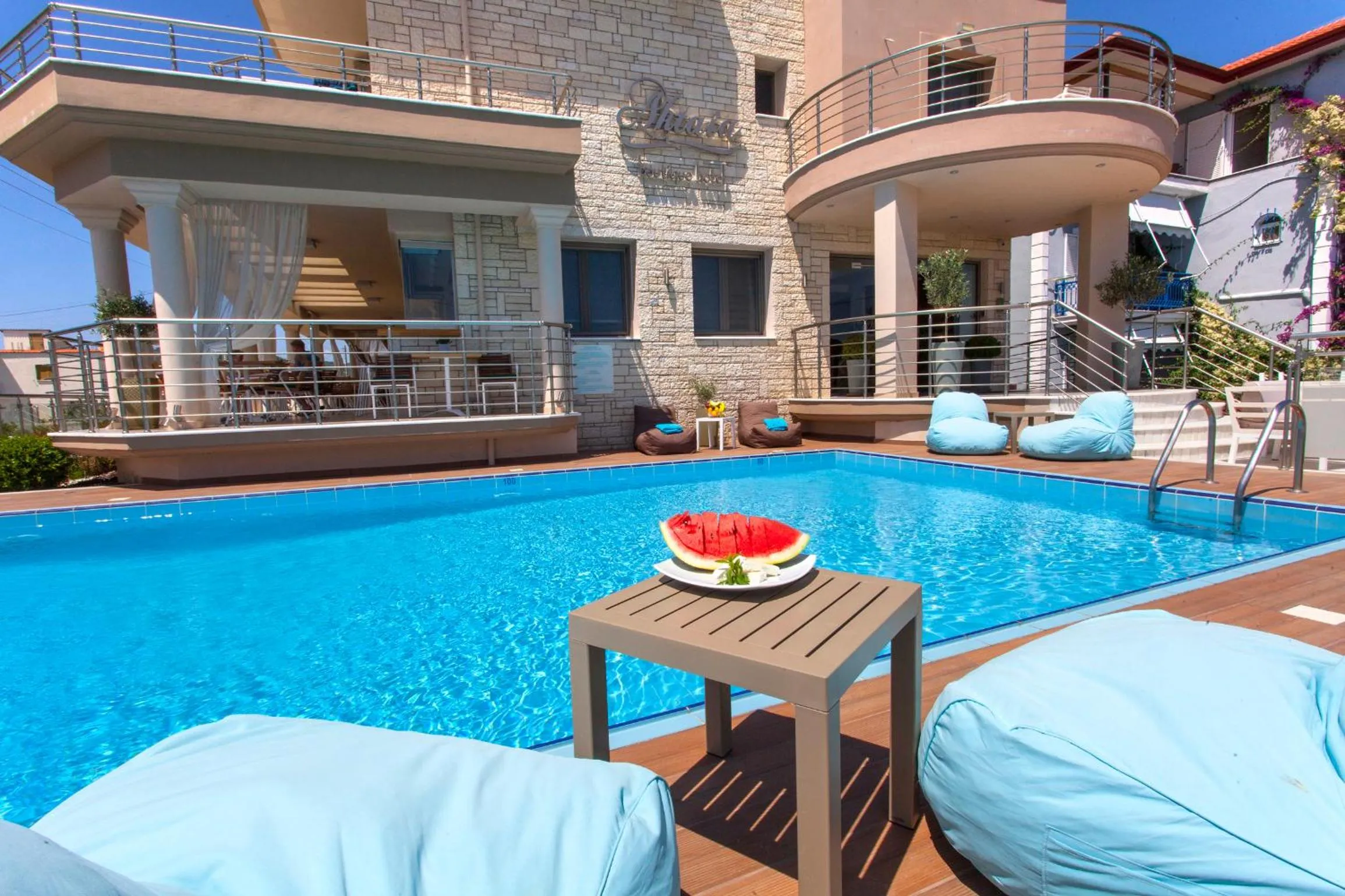  in Aktaia Boutique Hotel