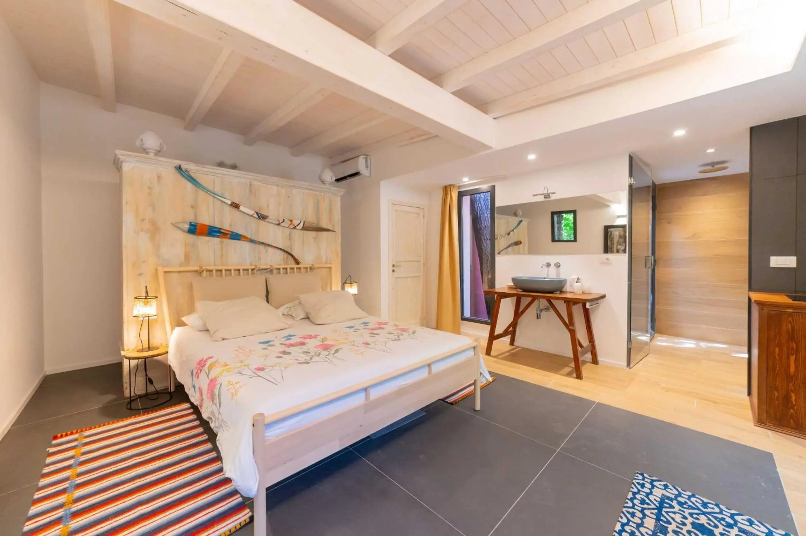 Deluxe Apartment in Etna Botanic Garden Deluxe Apartment in Etna Botanic Garden