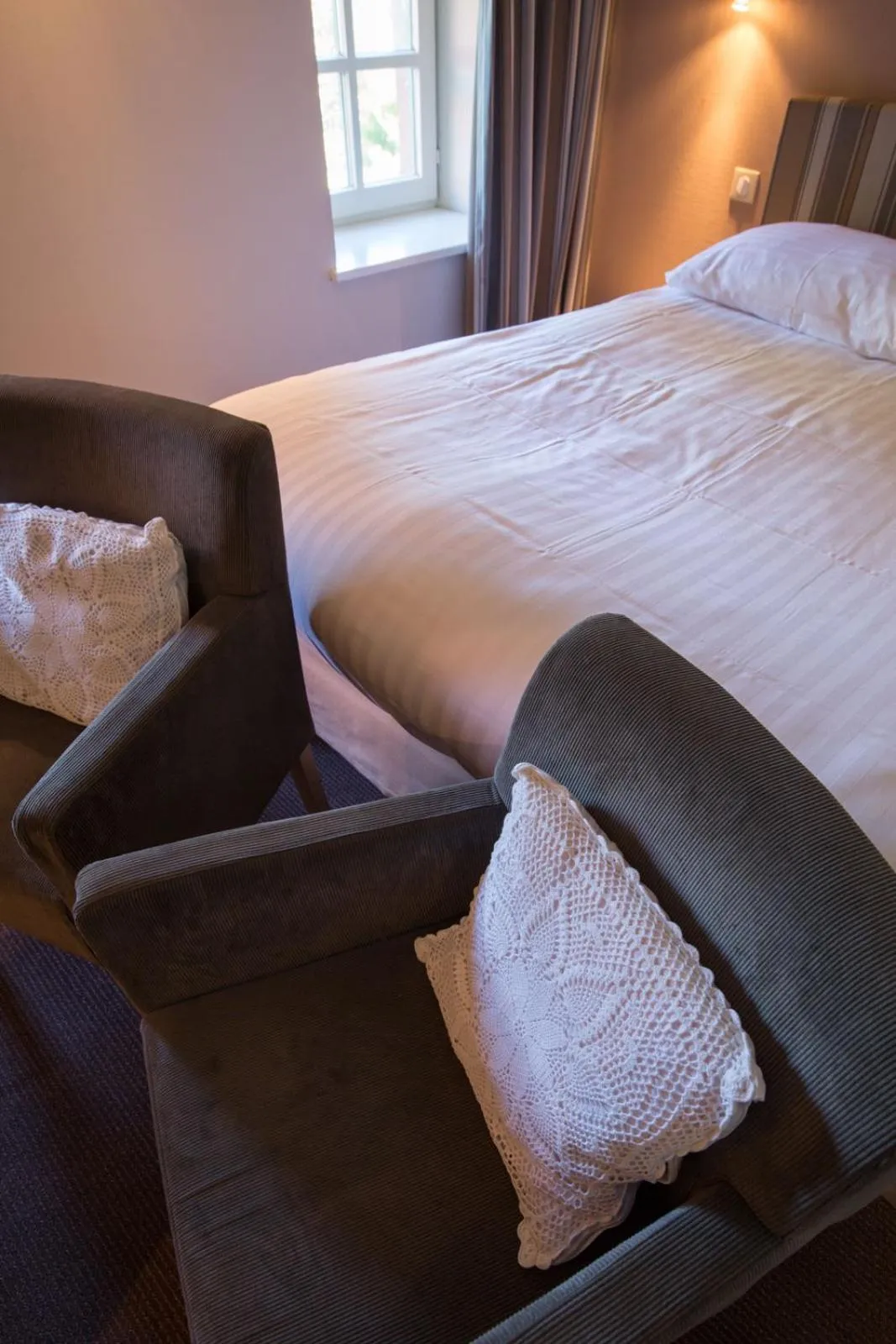 Hôtel Restaurant Les Alisiers