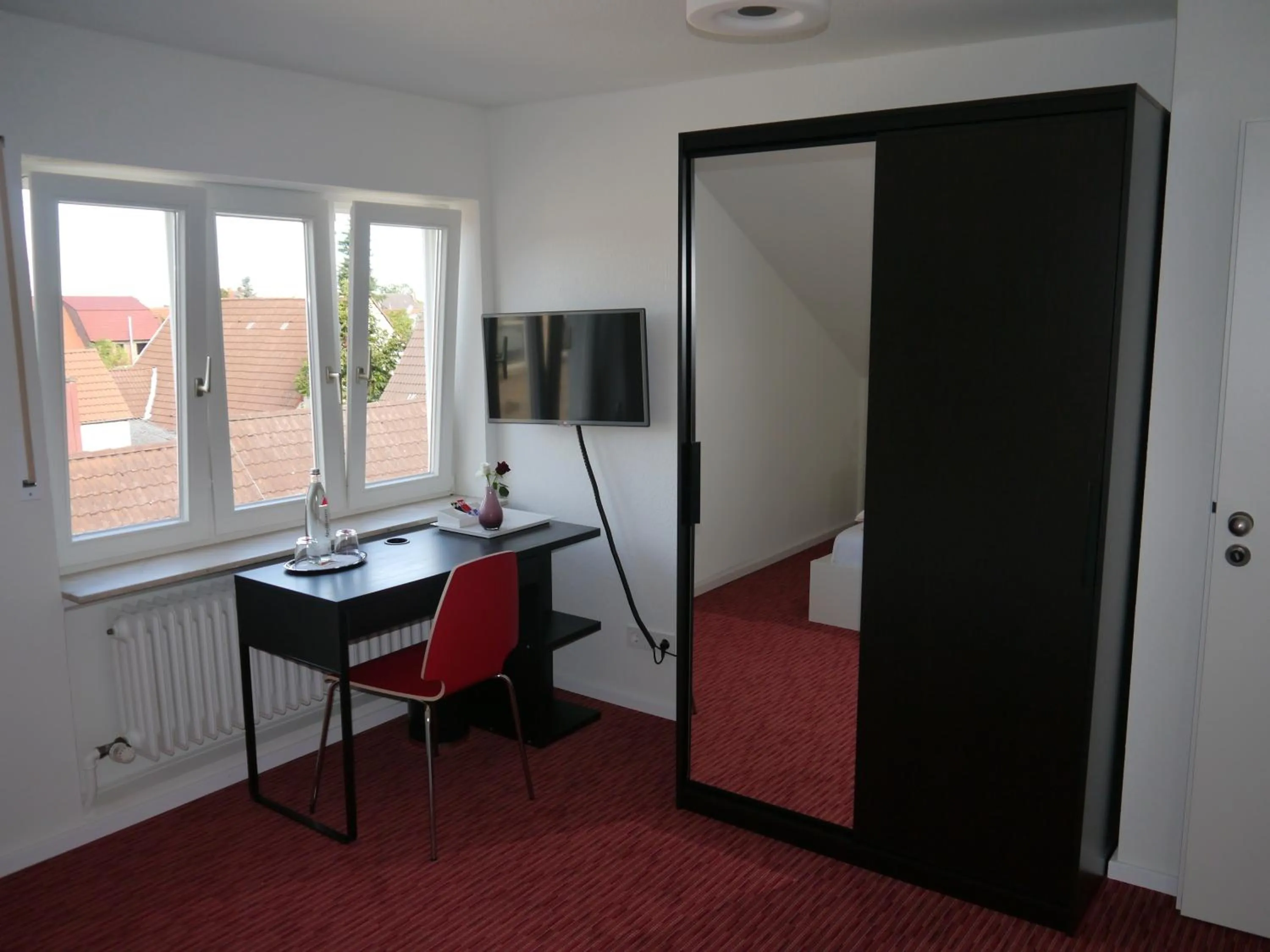 Day in Mille Stelle Hotel