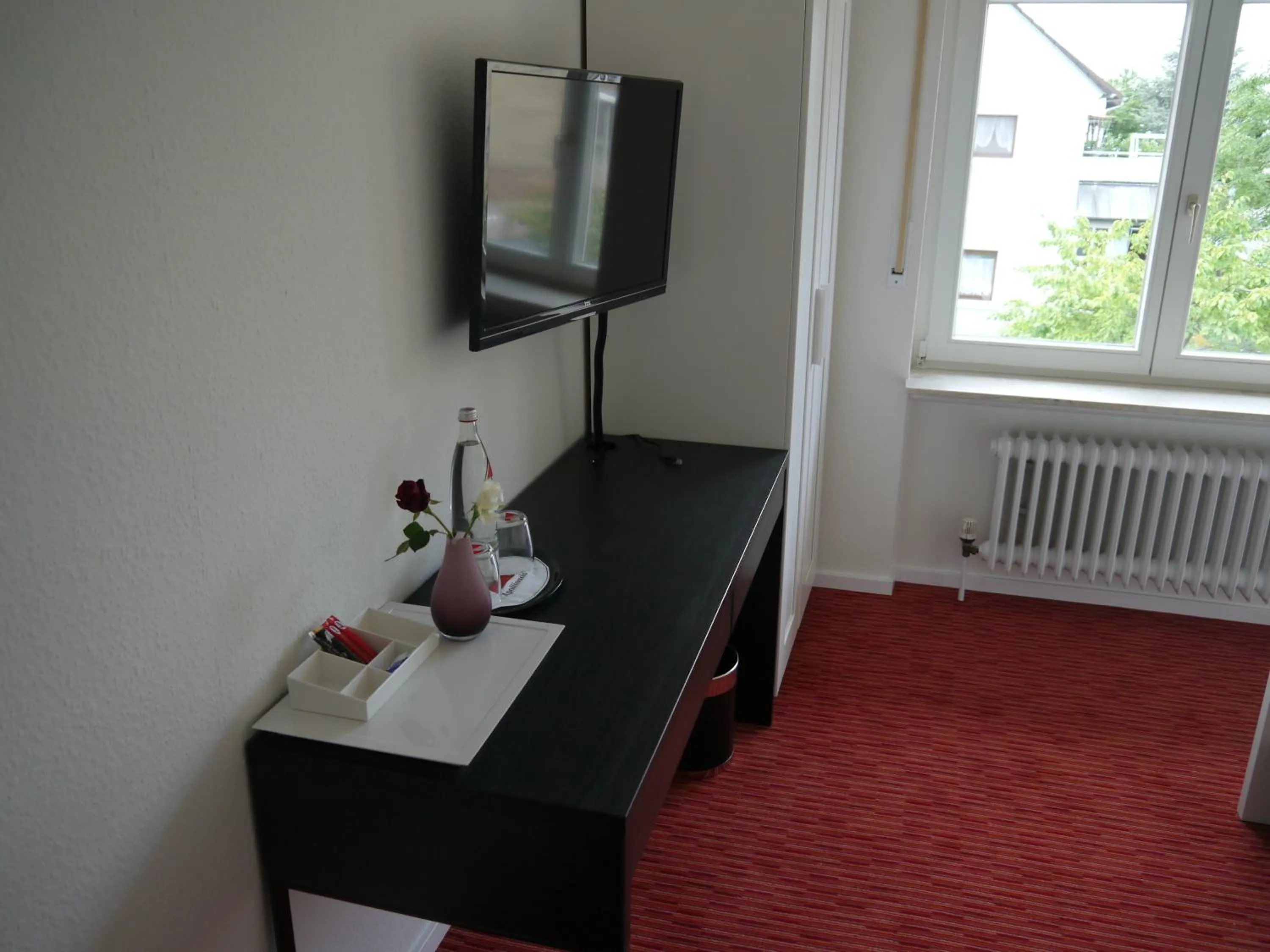 Day in Mille Stelle Hotel