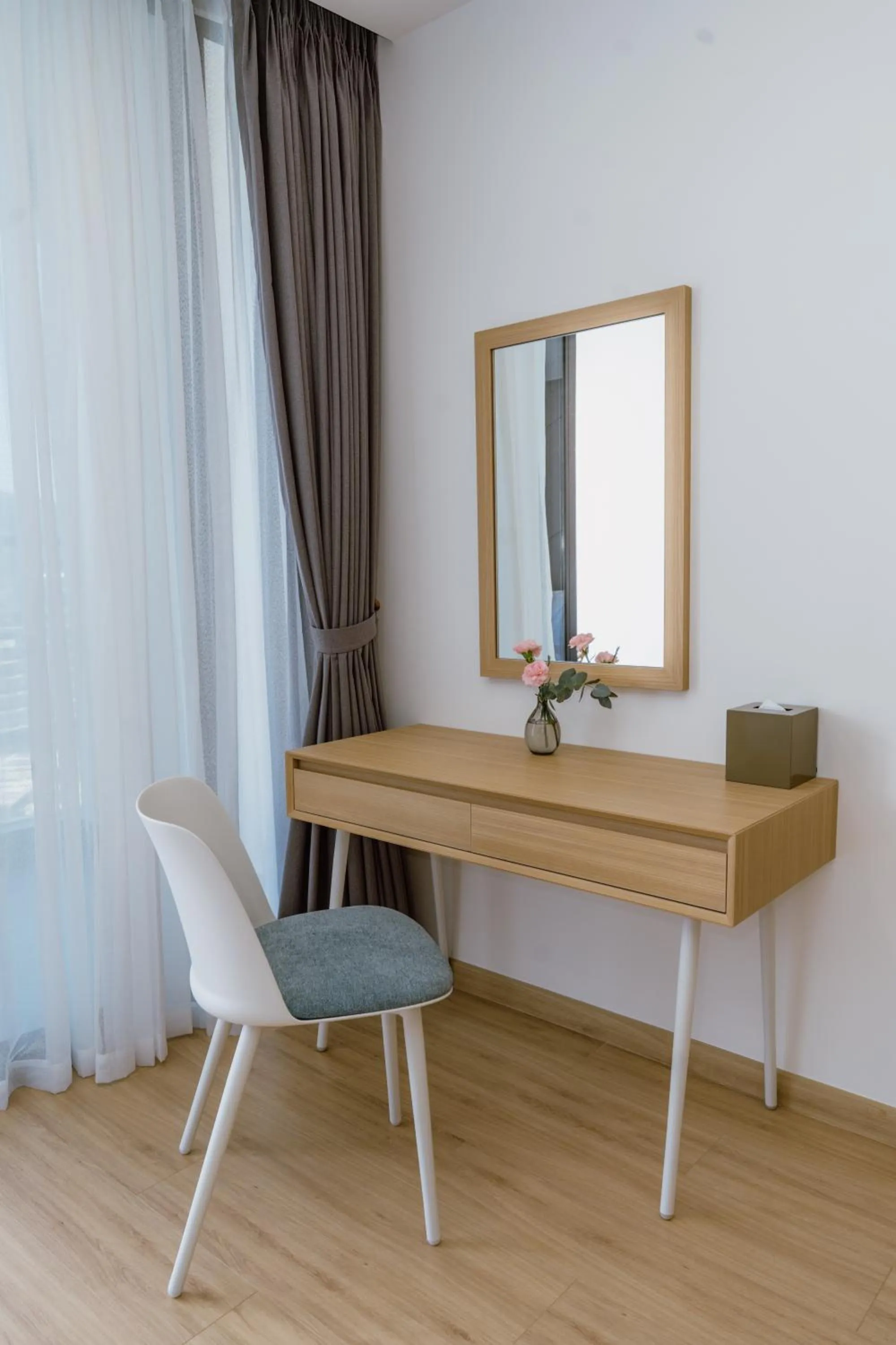 Seating area in Aquamarine Cam Ranh By Swandor - All Inclusive