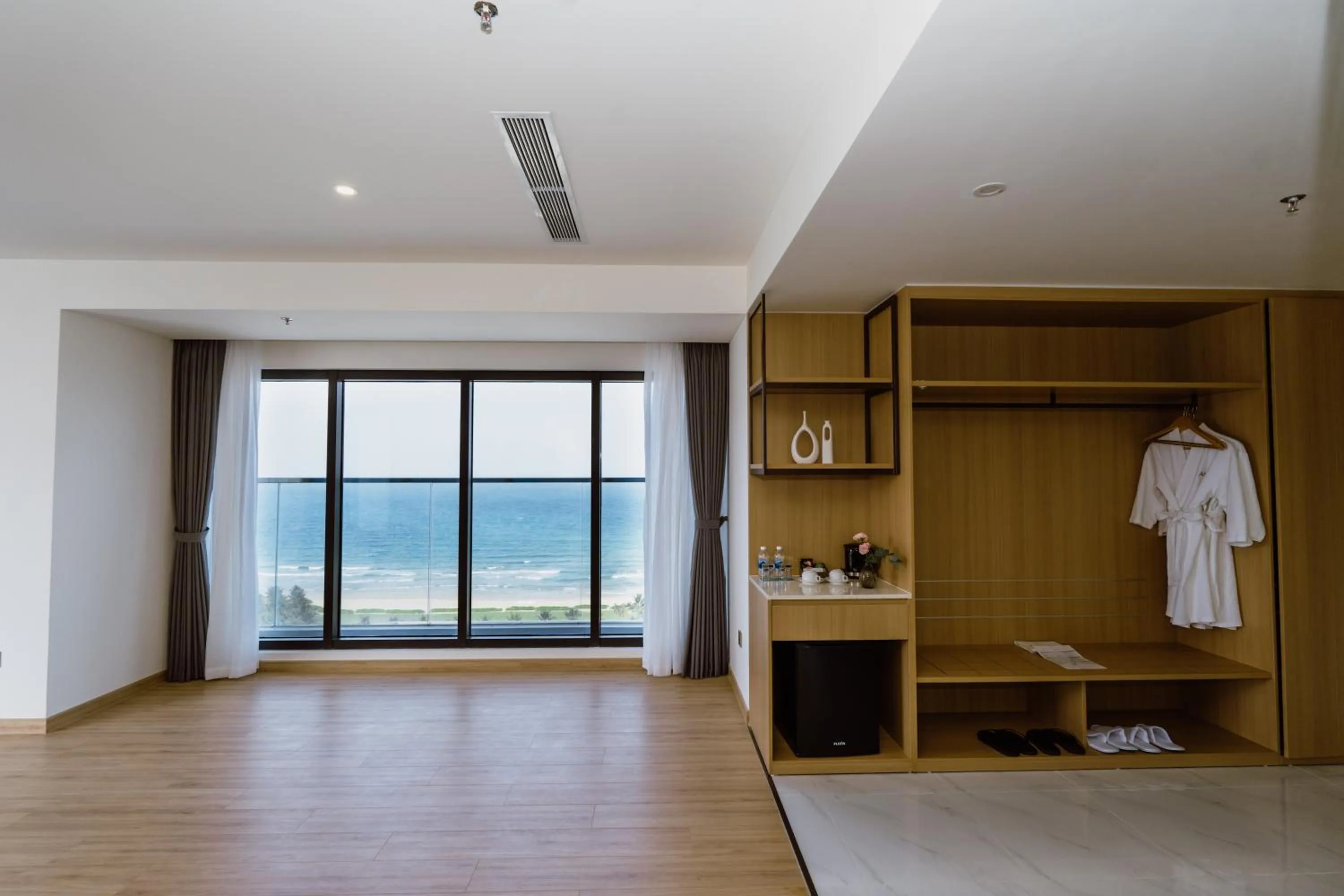 Photo of the whole room in Aquamarine Cam Ranh By Swandor - All Inclusive