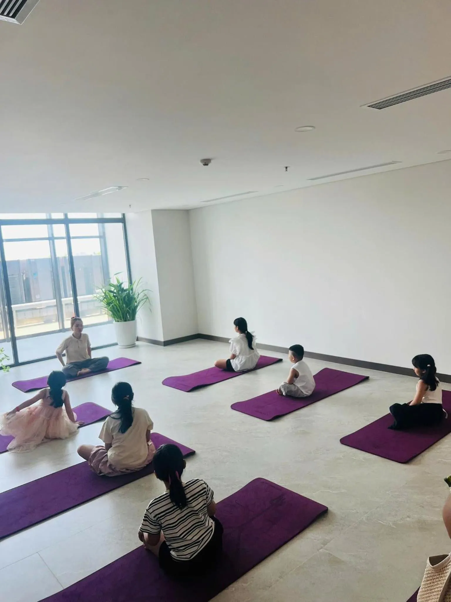 Activities in Aquamarine Cam Ranh By Swandor - All Inclusive