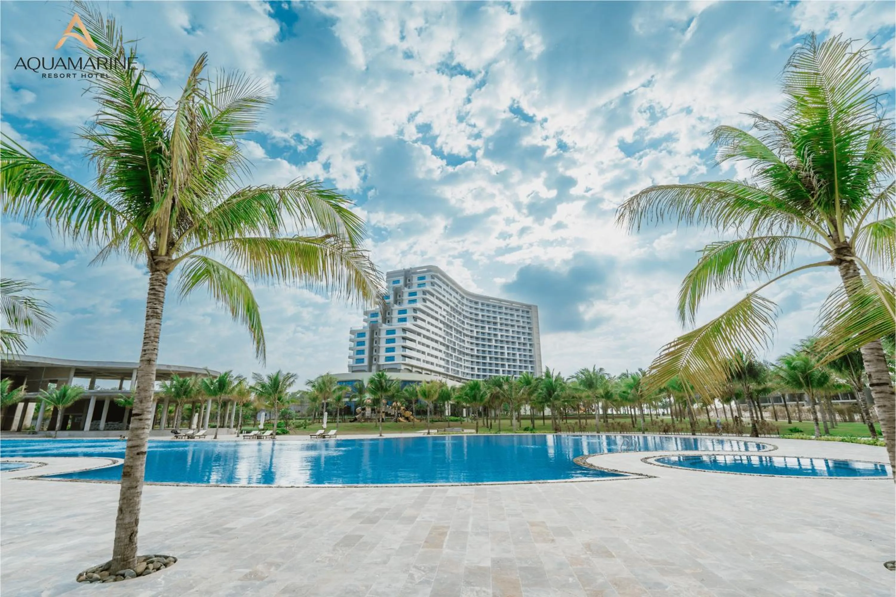 Hiking in Aquamarine Cam Ranh By Swandor - All Inclusive