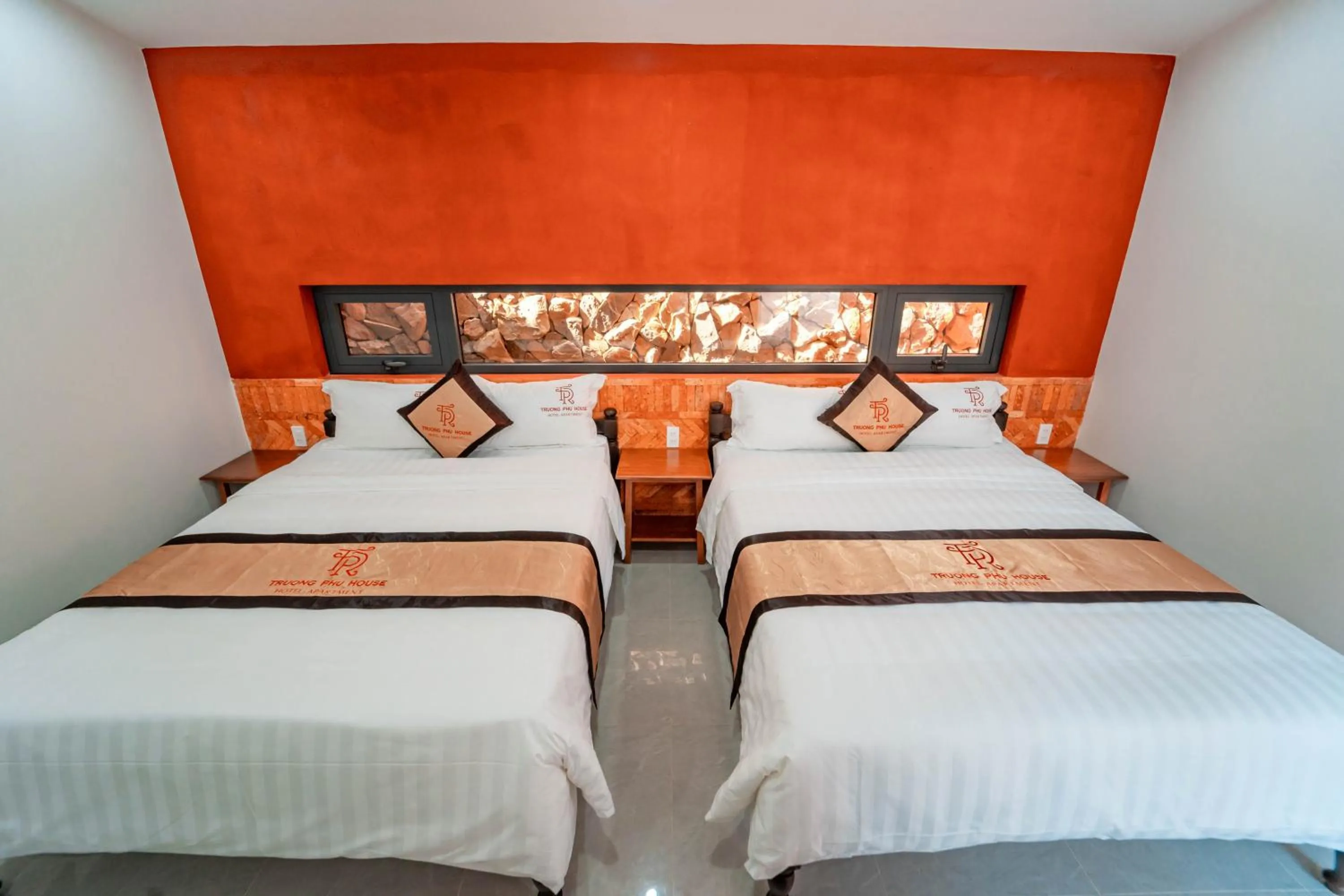Bedroom, Bed in TRUONG PHU HOUSE - HOTEL & APARTMENT