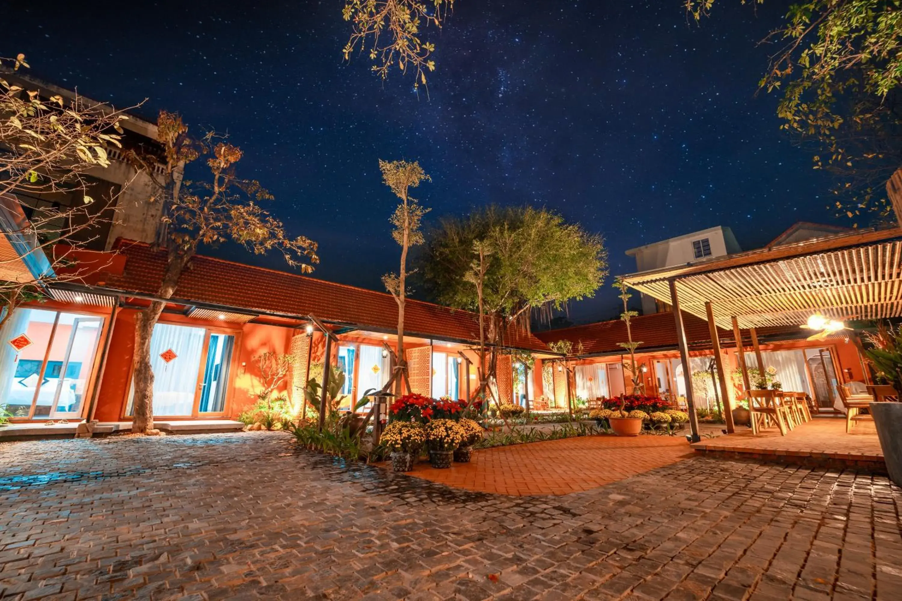 TRUONG PHU HOUSE - HOTEL & APARTMENT TRUONG PHU HOUSE - HOTEL & APARTMENT