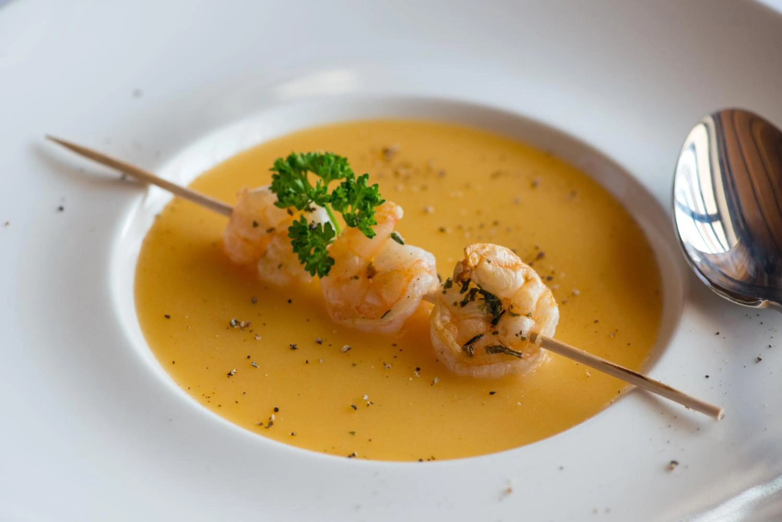 Food in Wellnesshotel Zum Koch