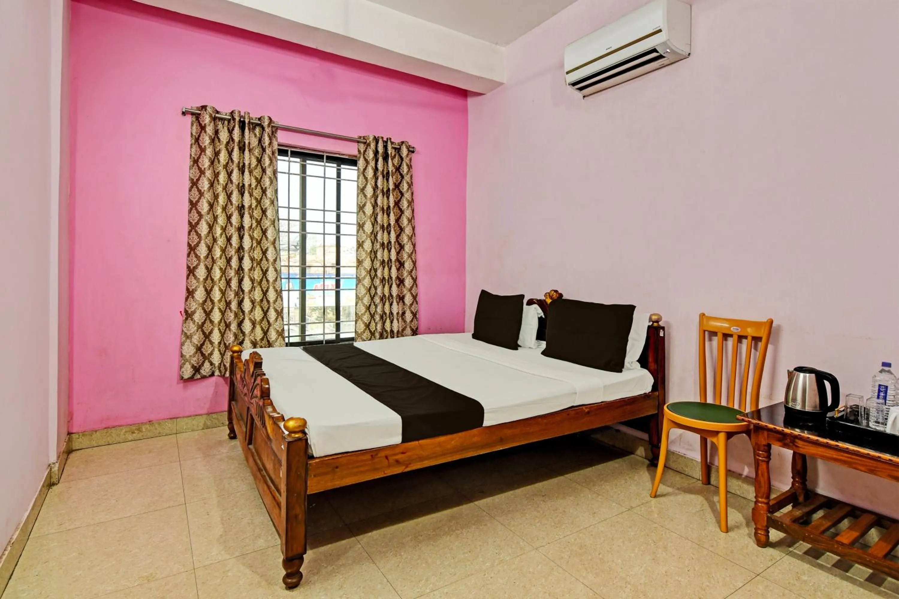 Hotel O Mahalaxmi lodge