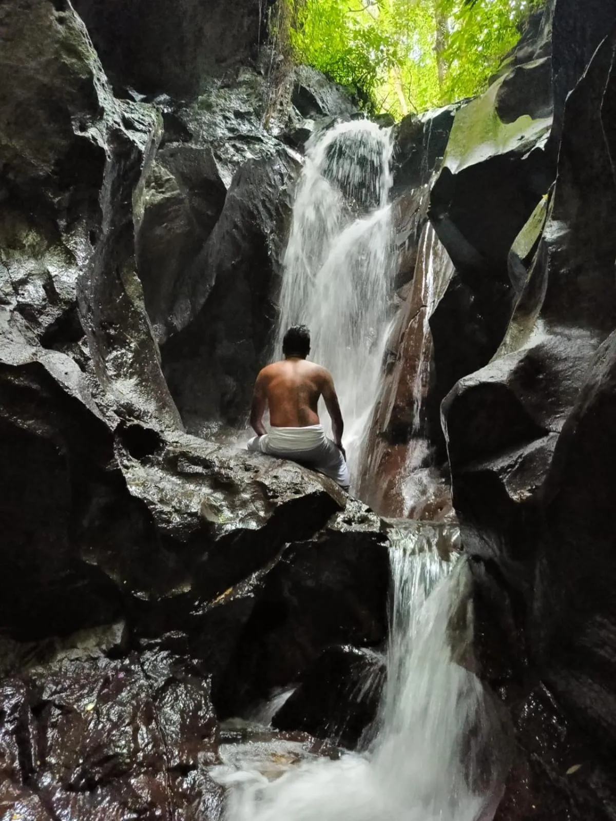 Activities in Shanti Boutique Retreat