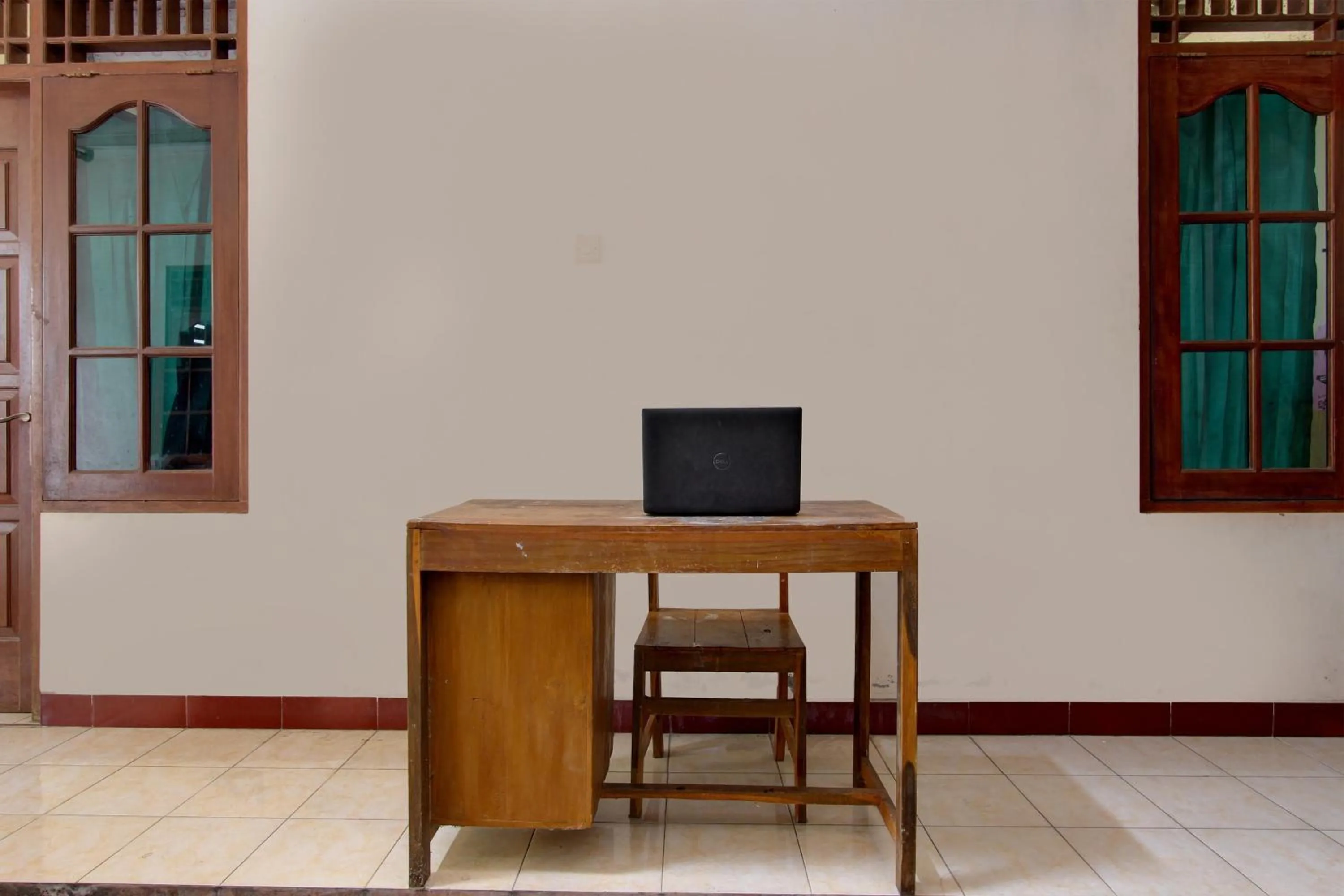 Lobby or reception in Hotel O Juan Kostel 2