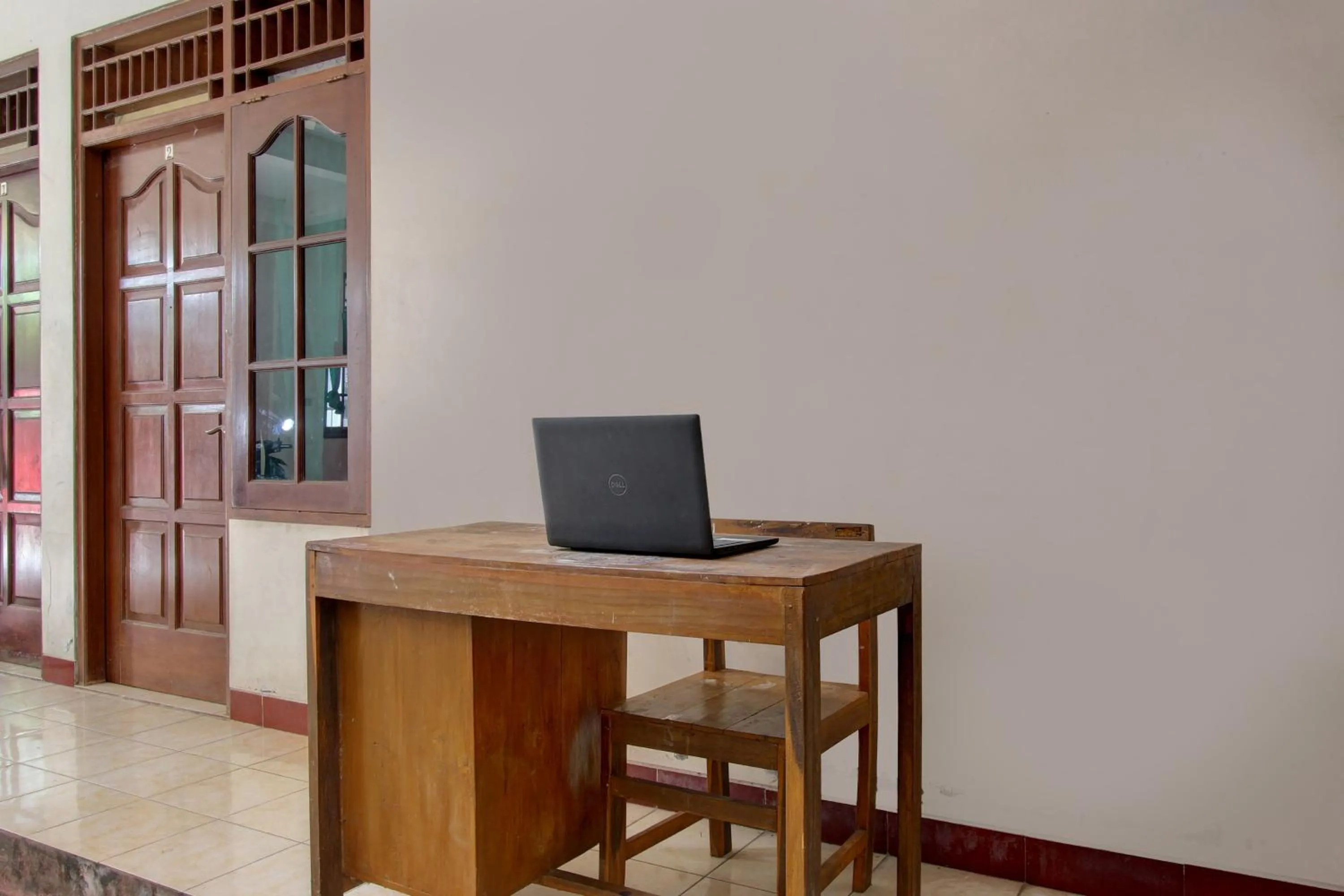 Lobby or reception in Hotel O Juan Kostel 2