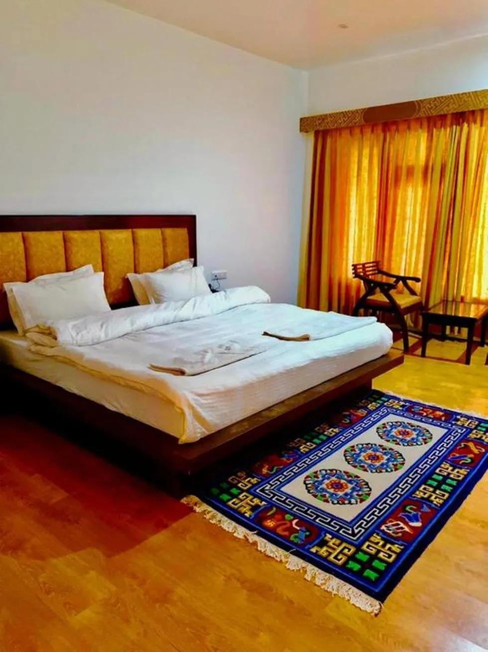 Niran Boutique Hotel