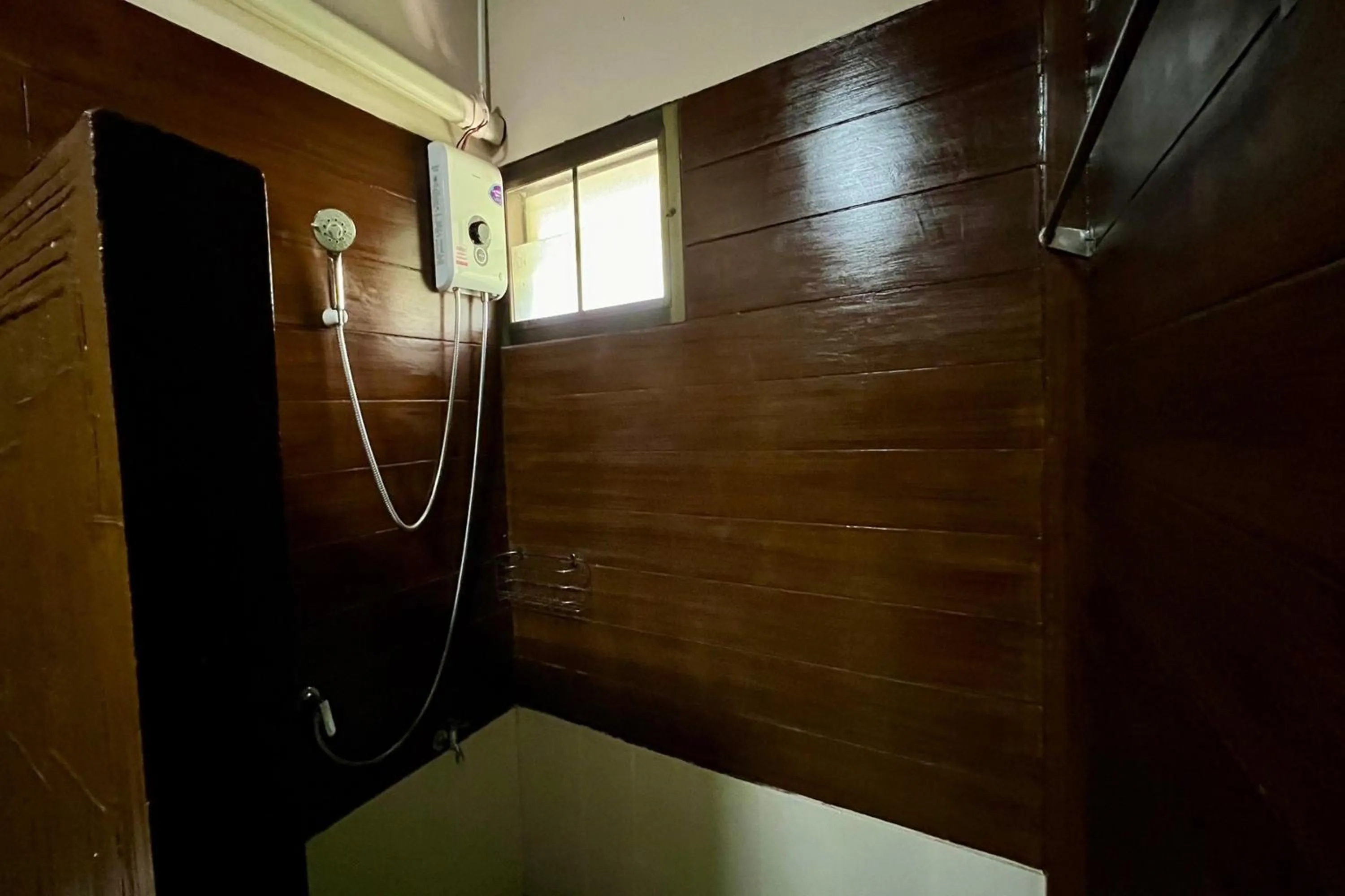 Bathroom in Huen Pak Mon Chantra