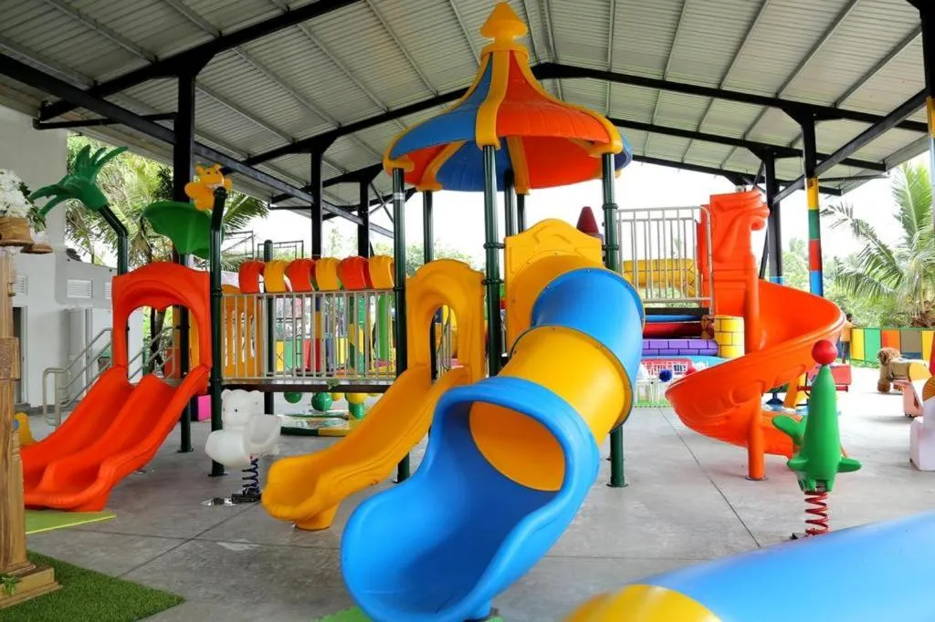 Hotel Royal Grand Paradise