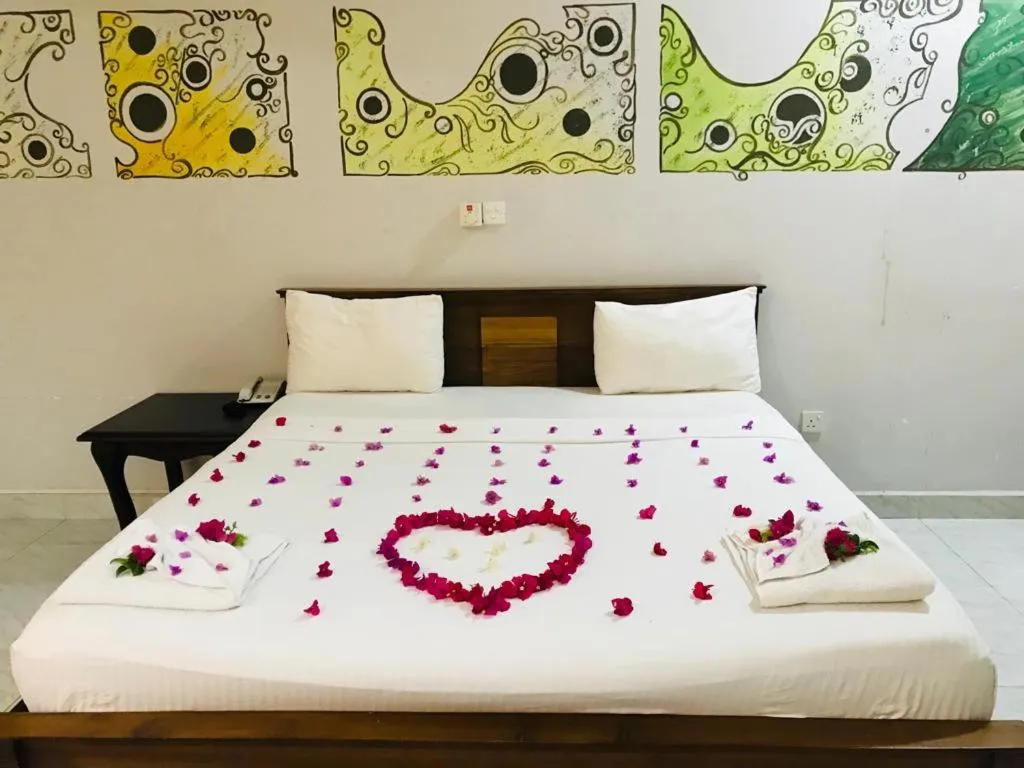 Hotel Royal Grand Paradise