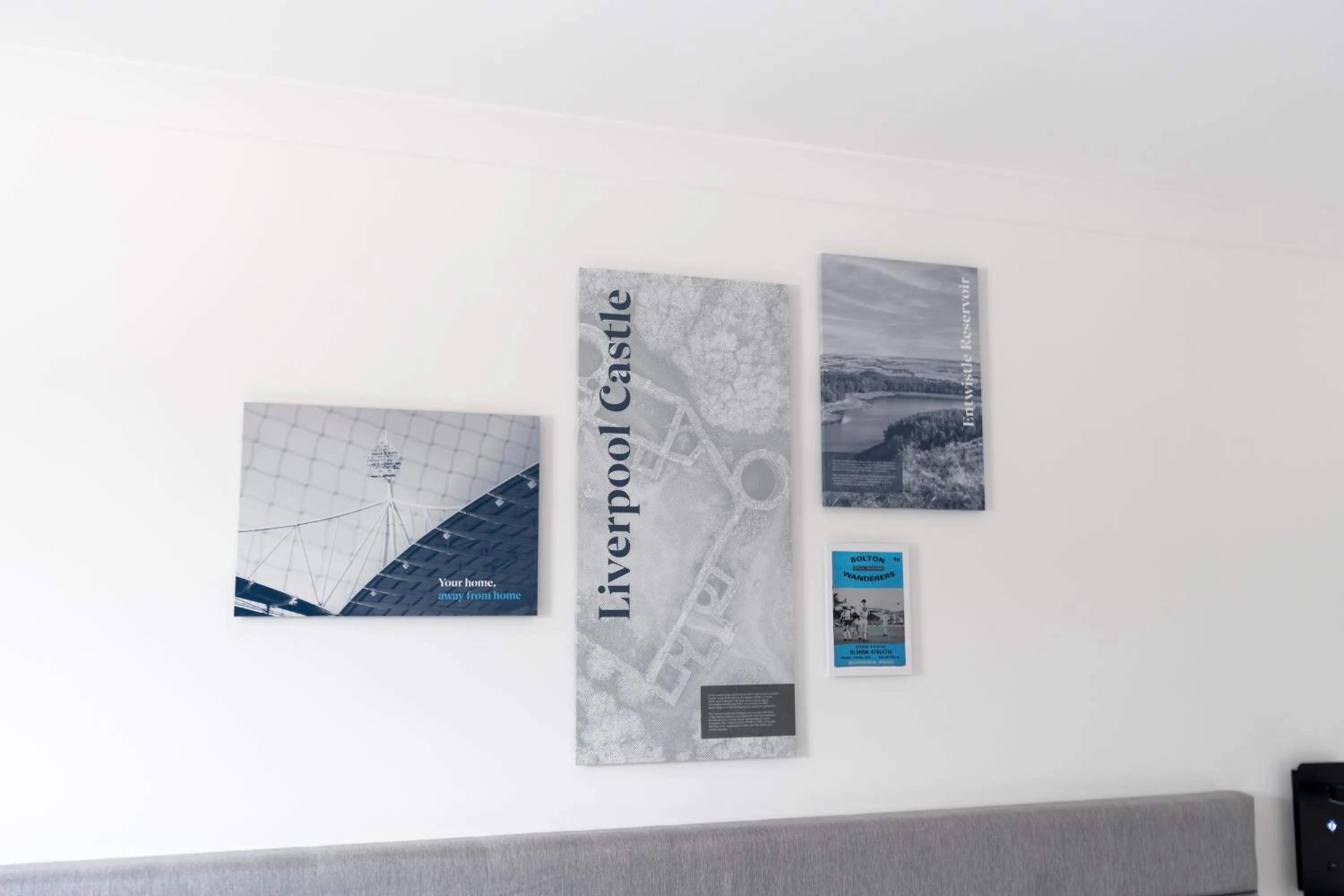 The Bolton Stadium Hotel, a member of Radisson Individuals