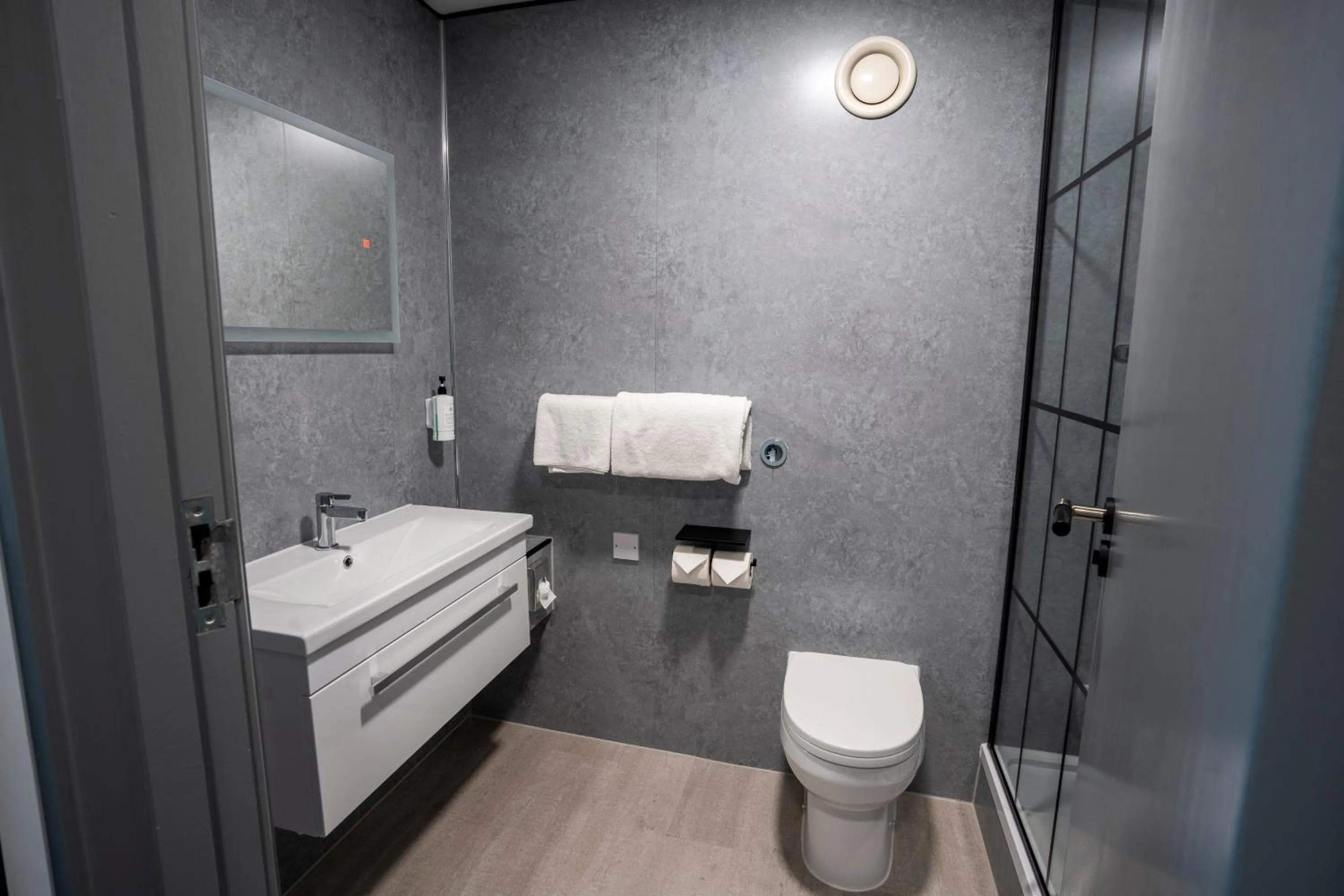 The Bolton Stadium Hotel, a member of Radisson Individuals