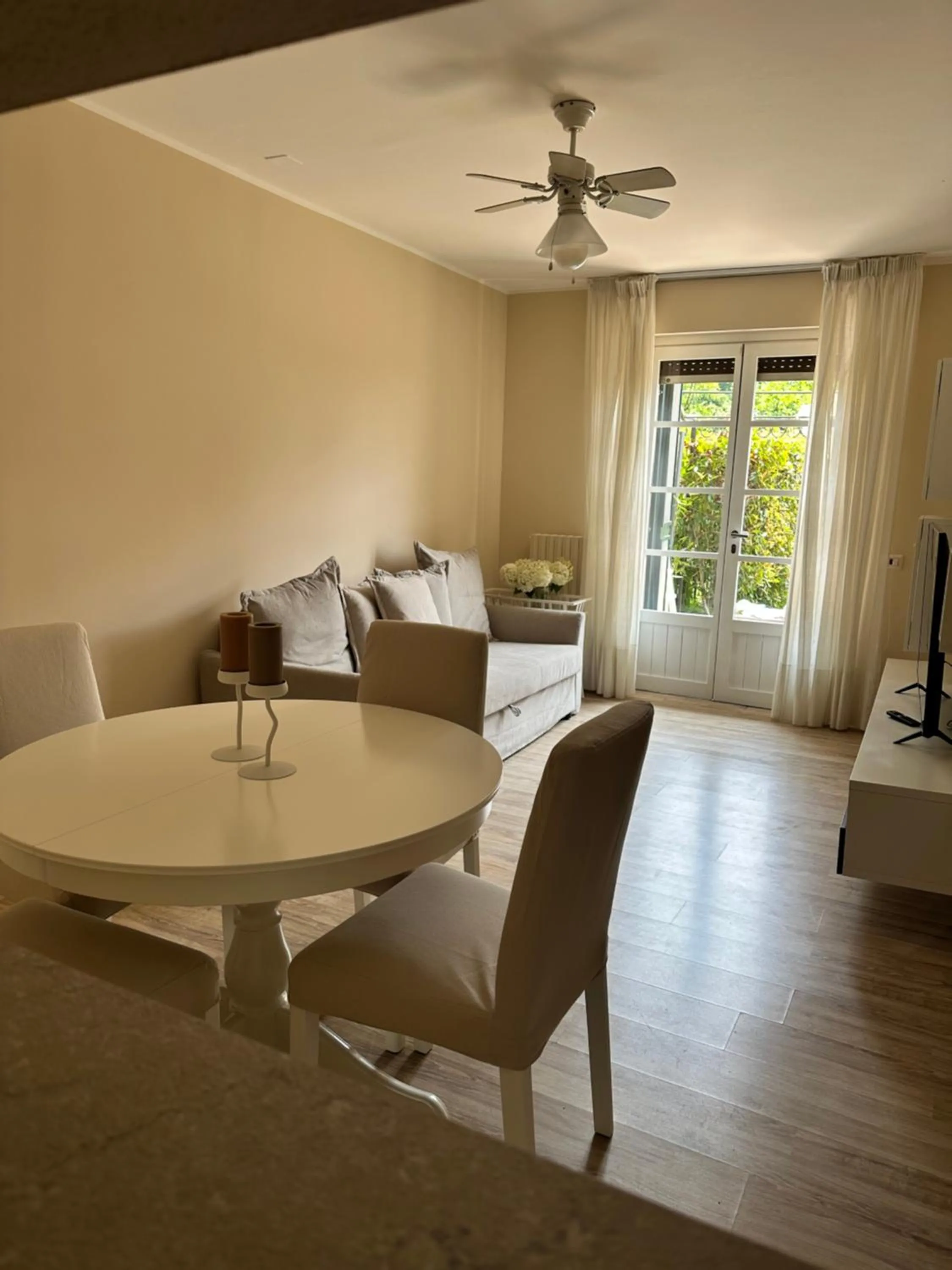 La Raffa House - Buen Retiro