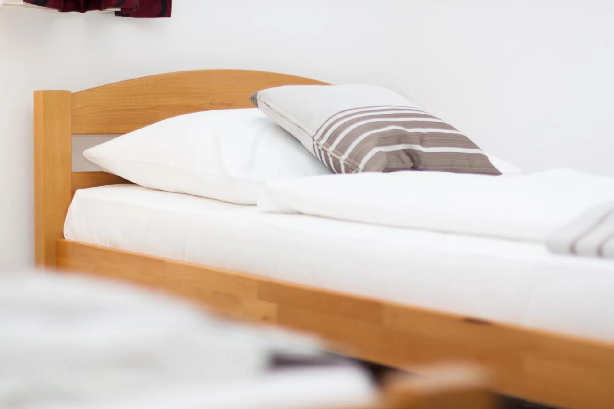 Bed in Rooms Garden Zagreb Airport