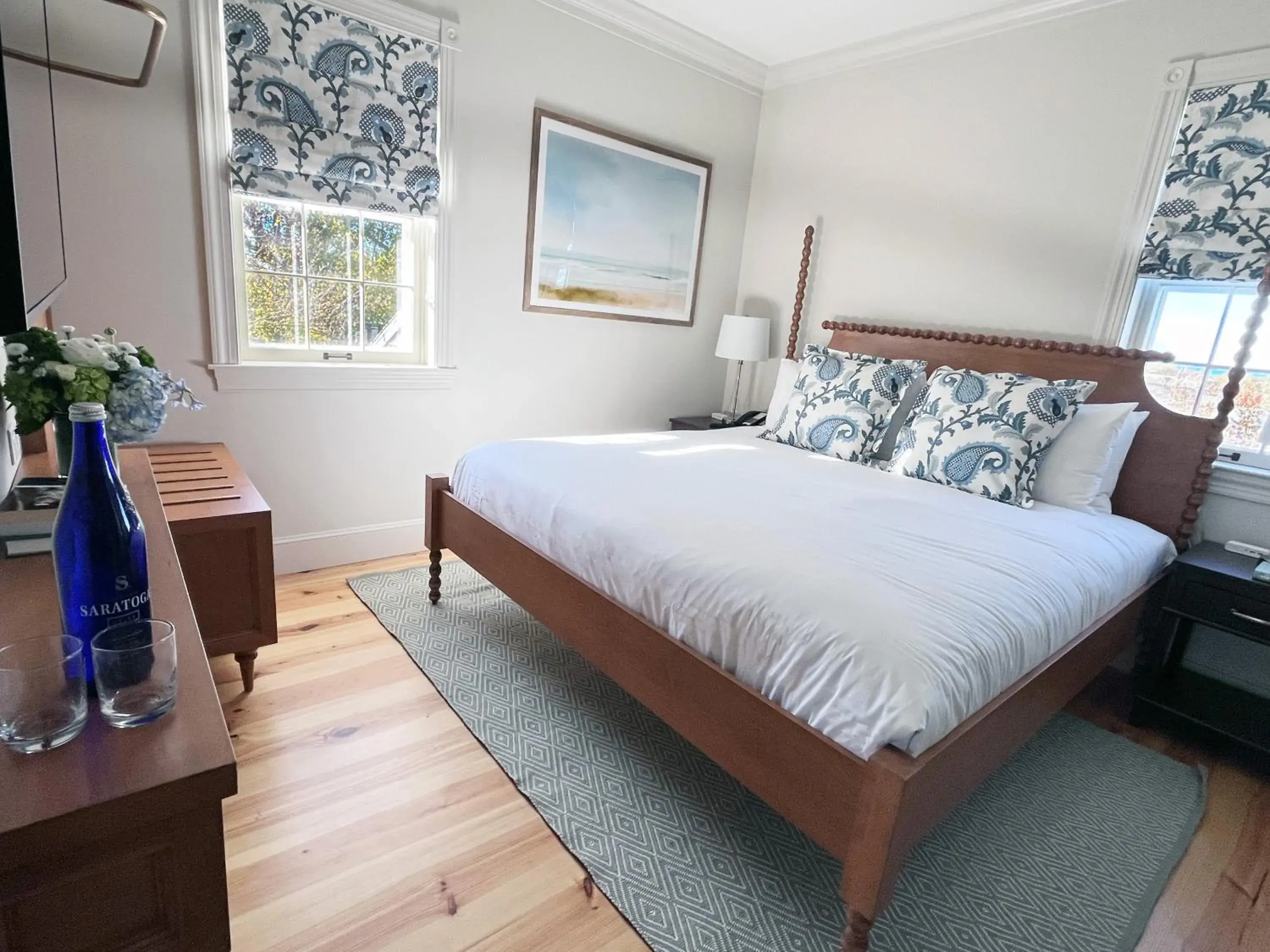 Veranda House - King Petite in Nantucket Resort Collection Veranda House - King Petite in Nantucket Resort Collection