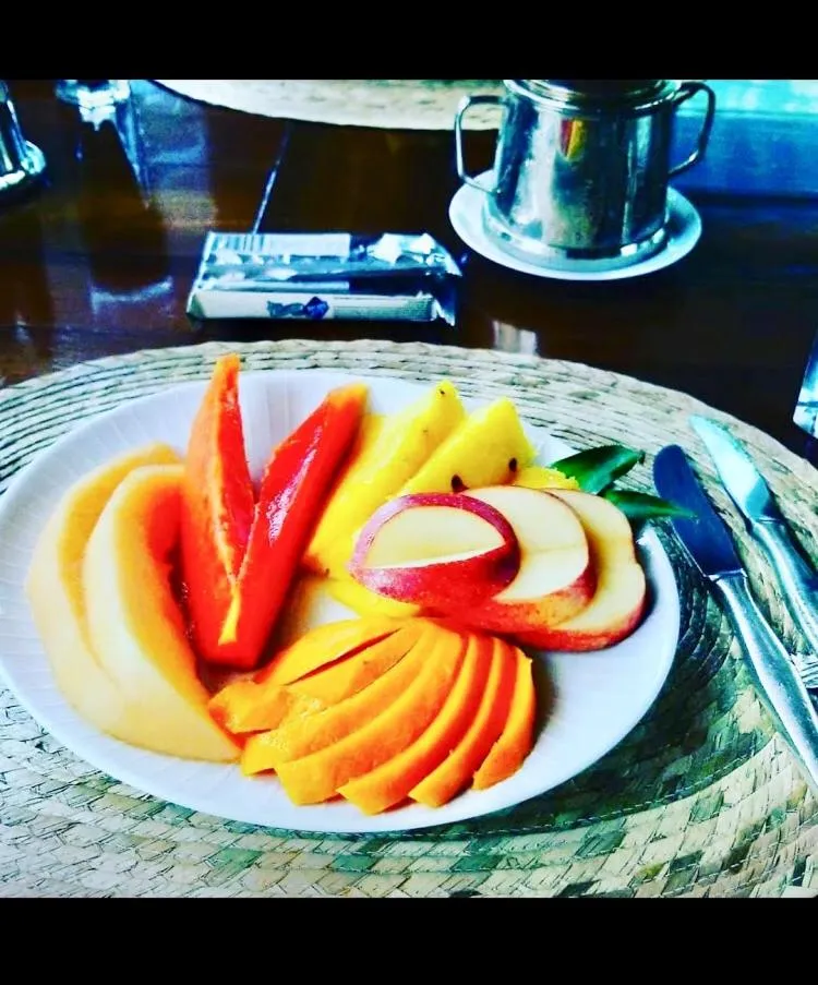 Mar Verde Lodge