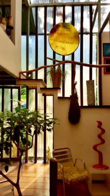 Mar Verde Lodge