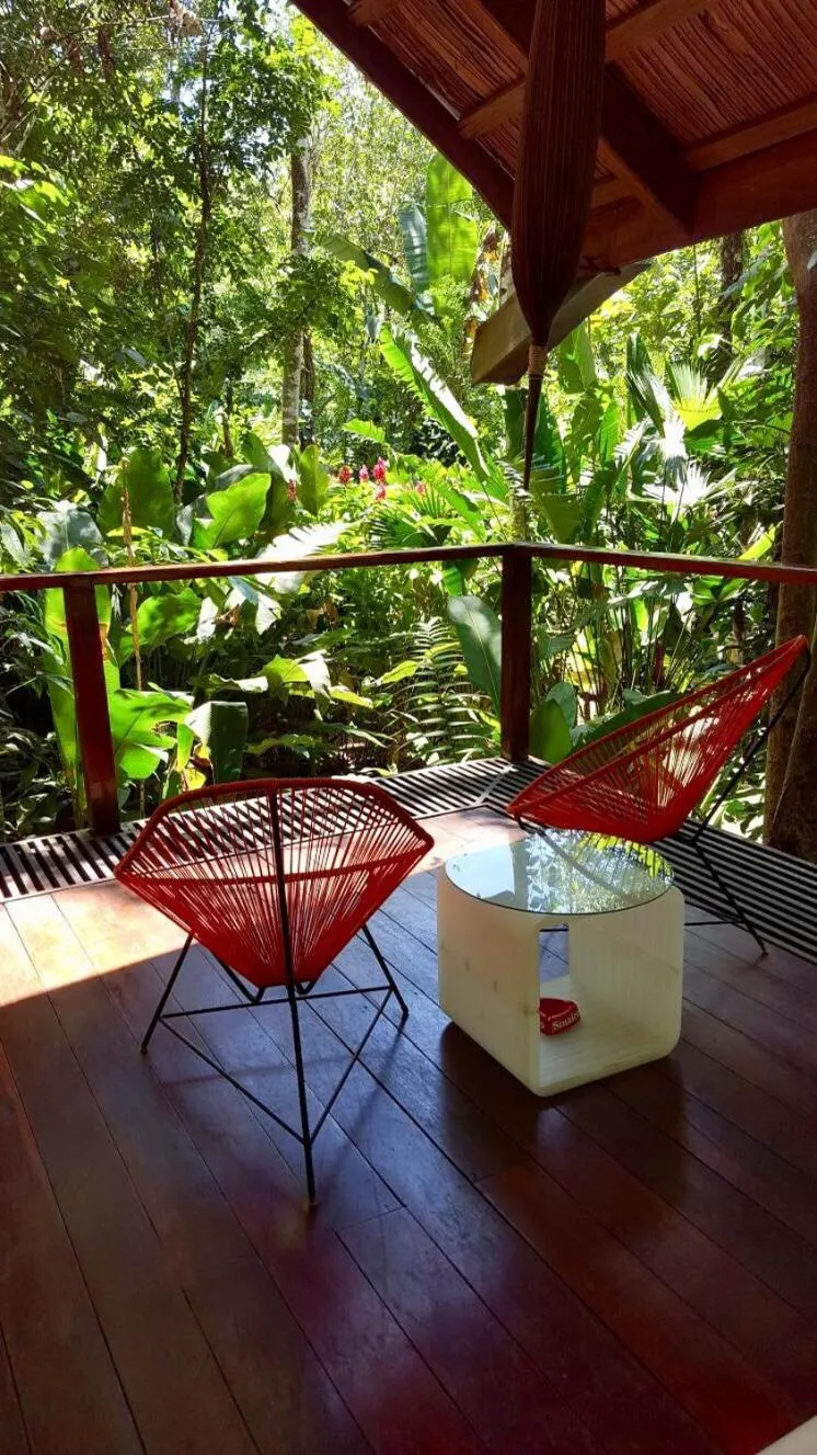 Mar Verde Lodge