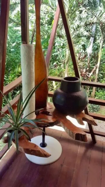 Mar Verde Lodge