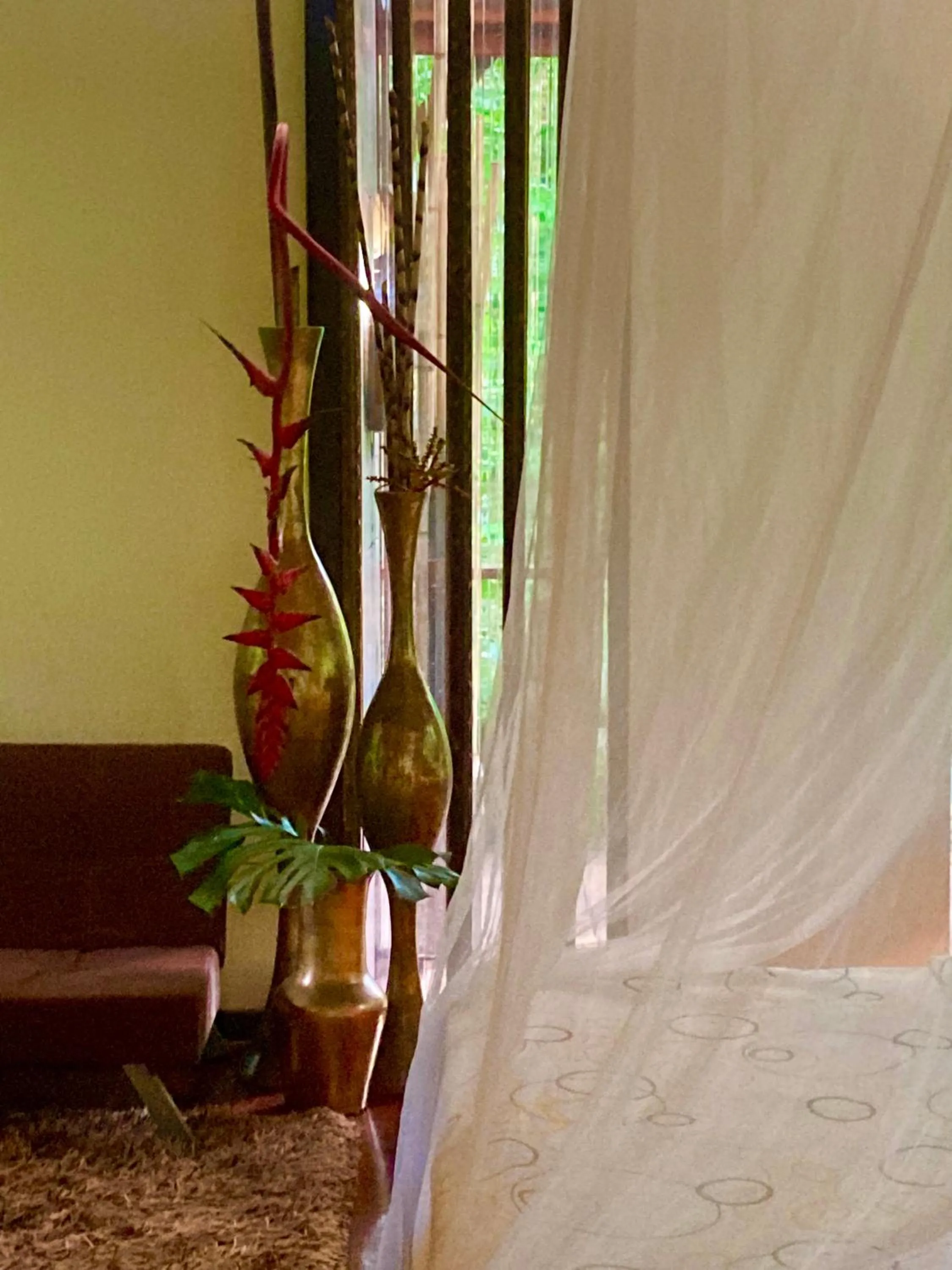 Mar Verde Lodge