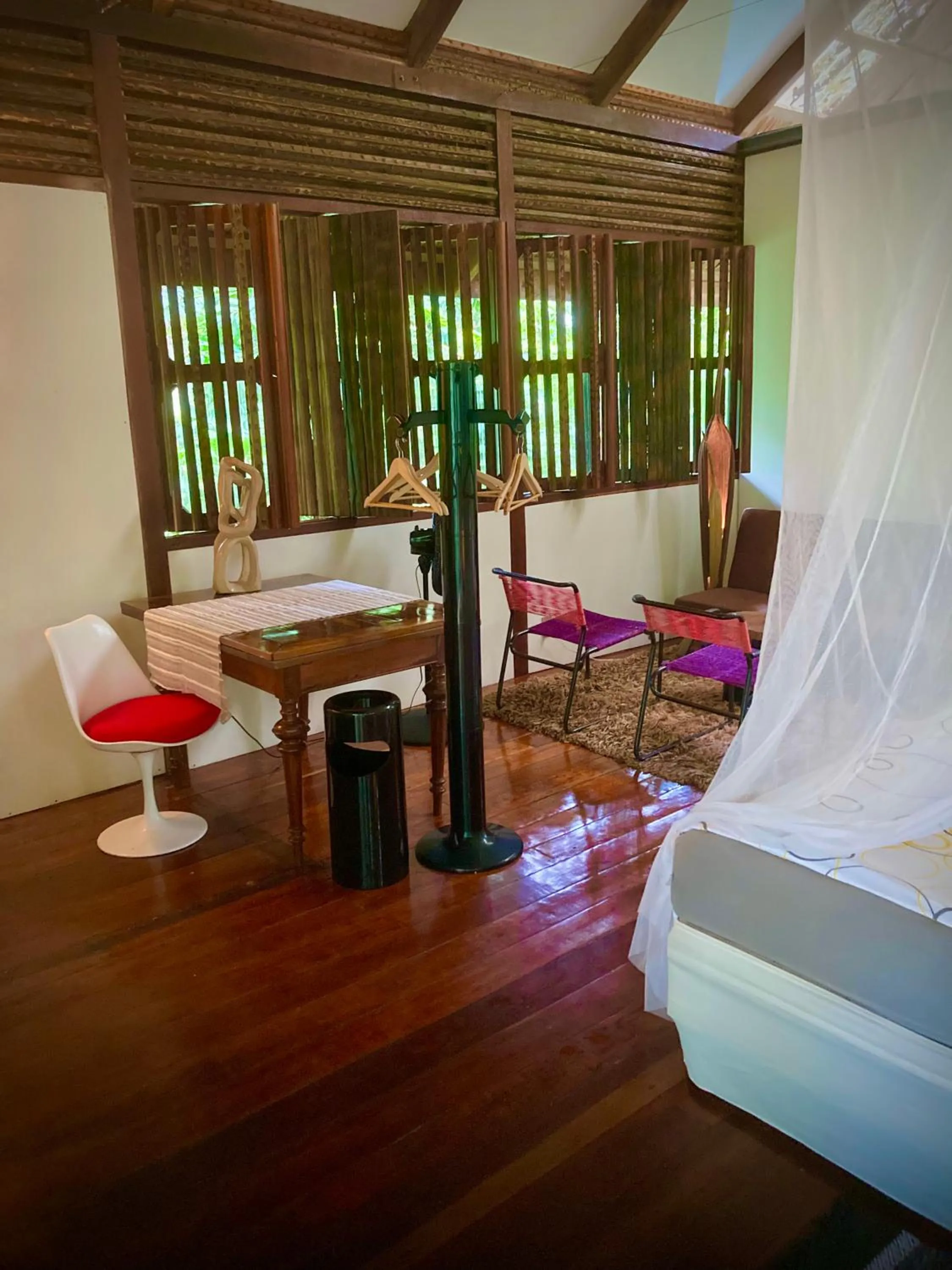 Mar Verde Lodge