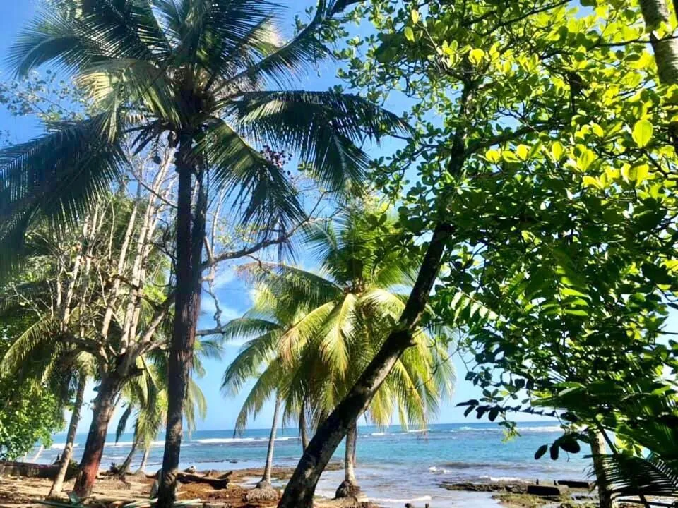 Mar Verde Lodge