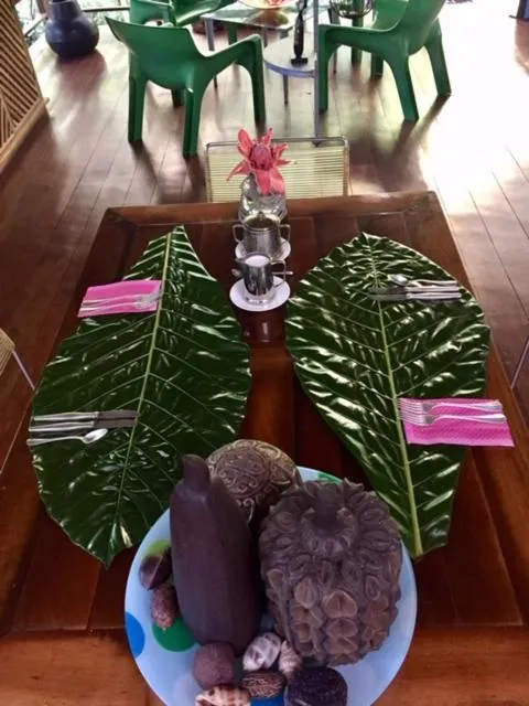 Mar Verde Lodge