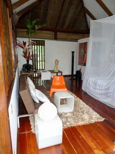 Mar Verde Lodge