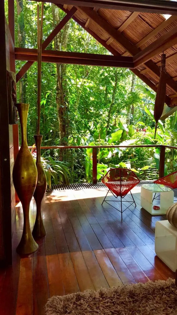 Mar Verde Lodge