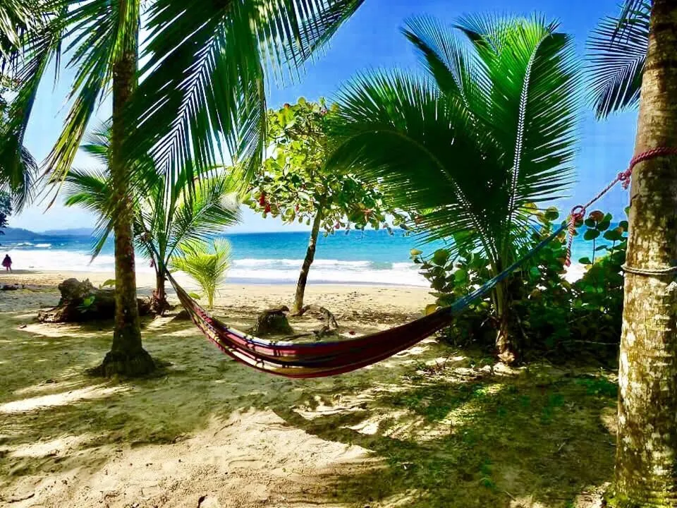 Mar Verde Lodge