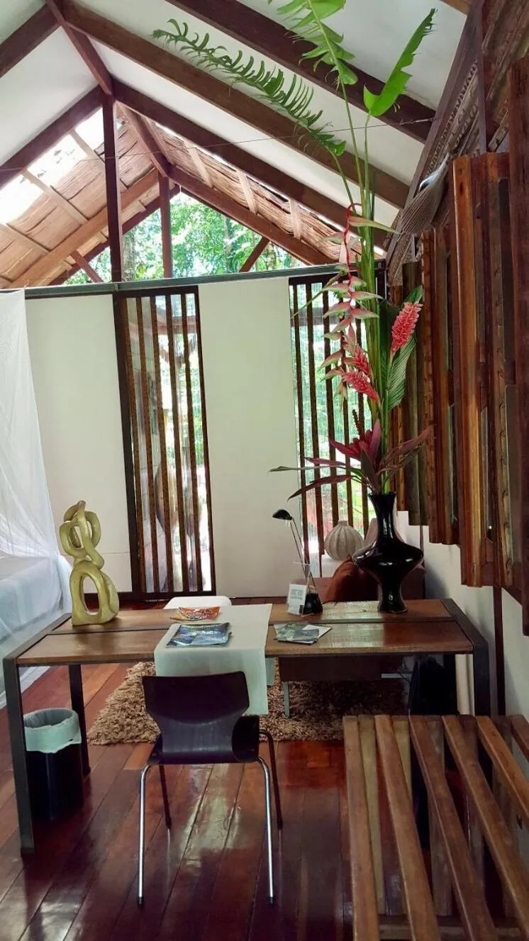 Mar Verde Lodge
