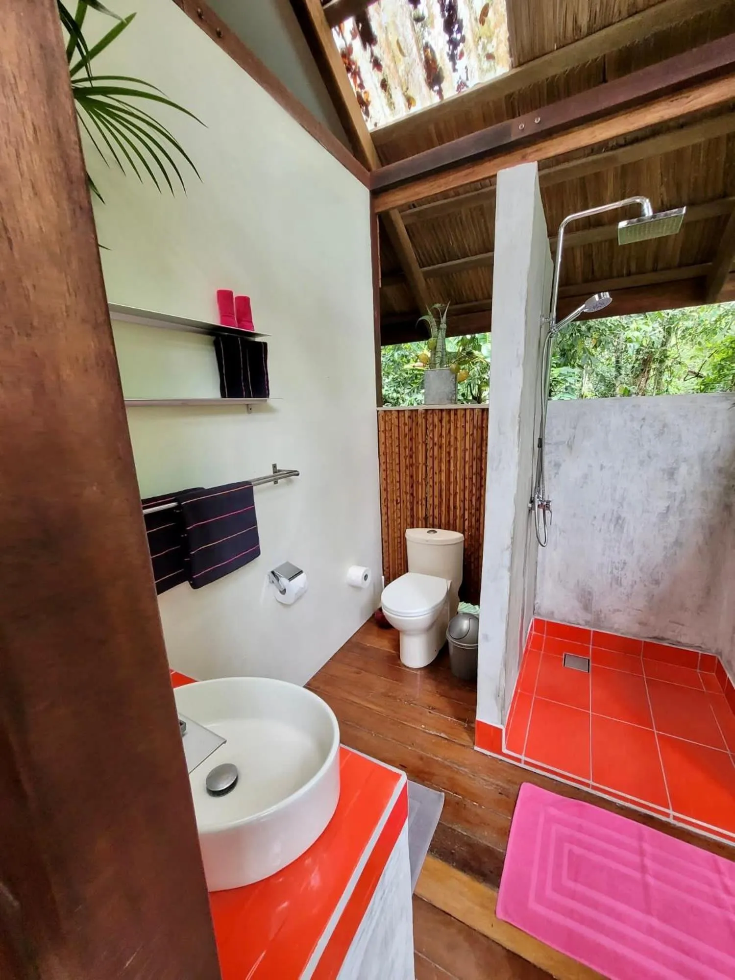 Mar Verde Lodge