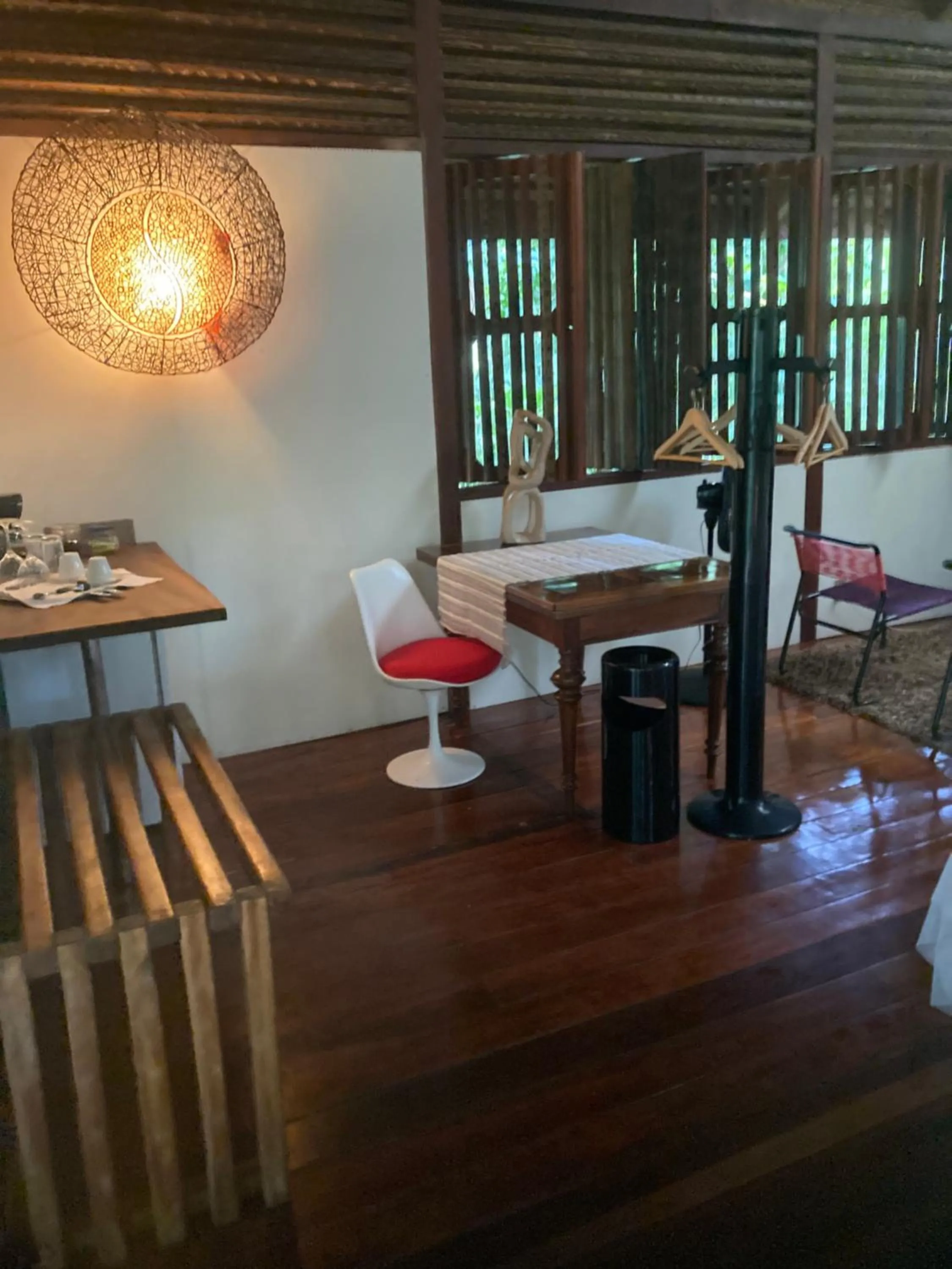 Mar Verde Lodge