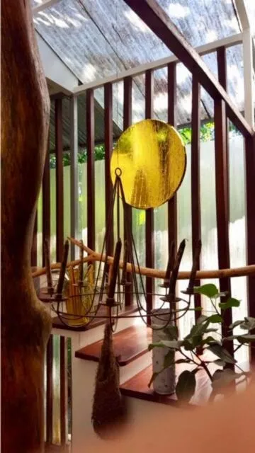 Mar Verde Lodge