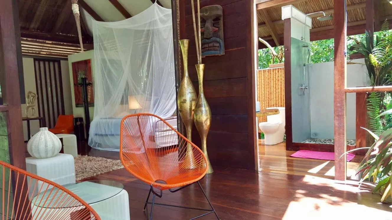 Mar Verde Lodge