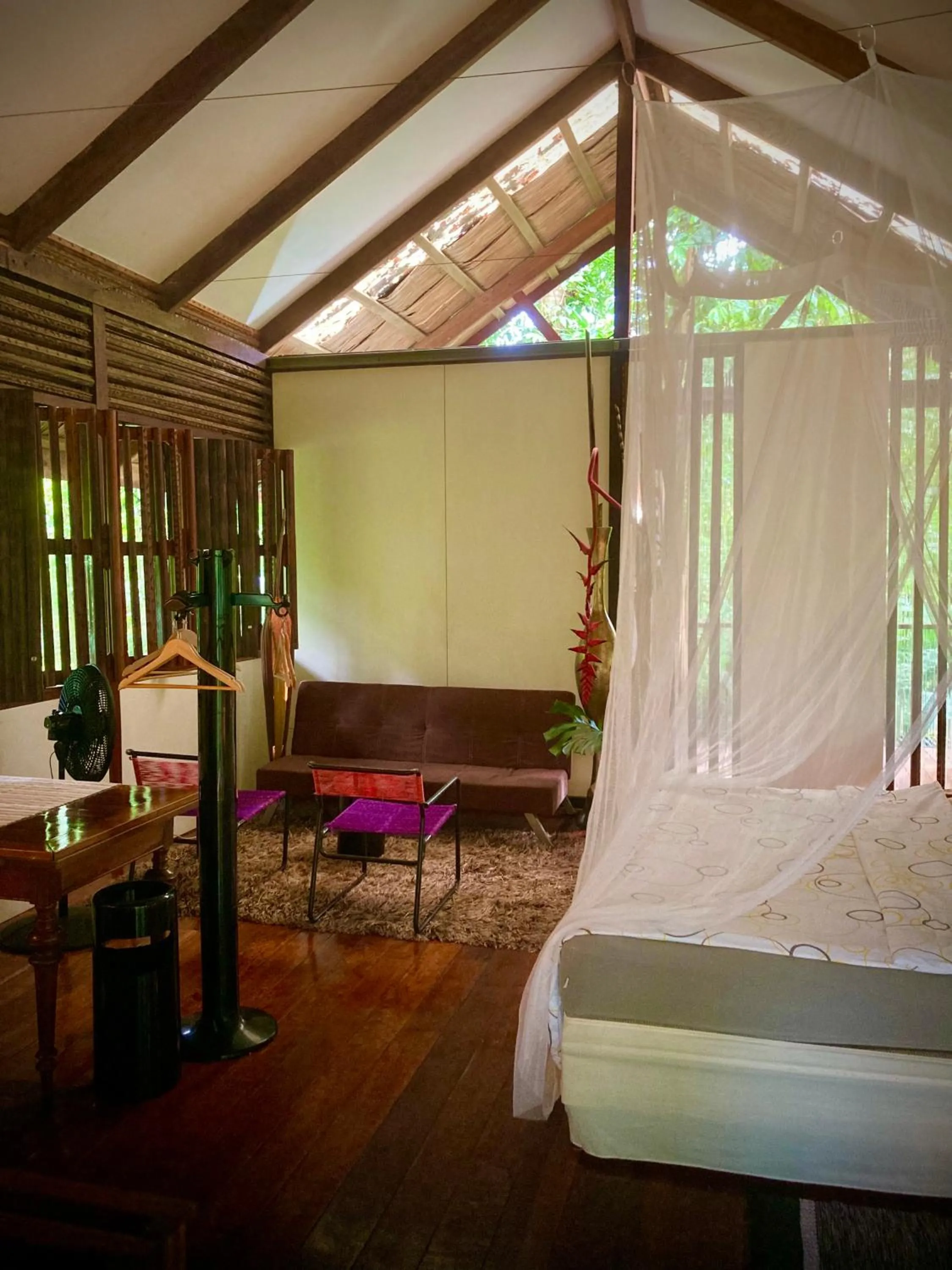 Superior Bungalow in Mar Verde Lodge