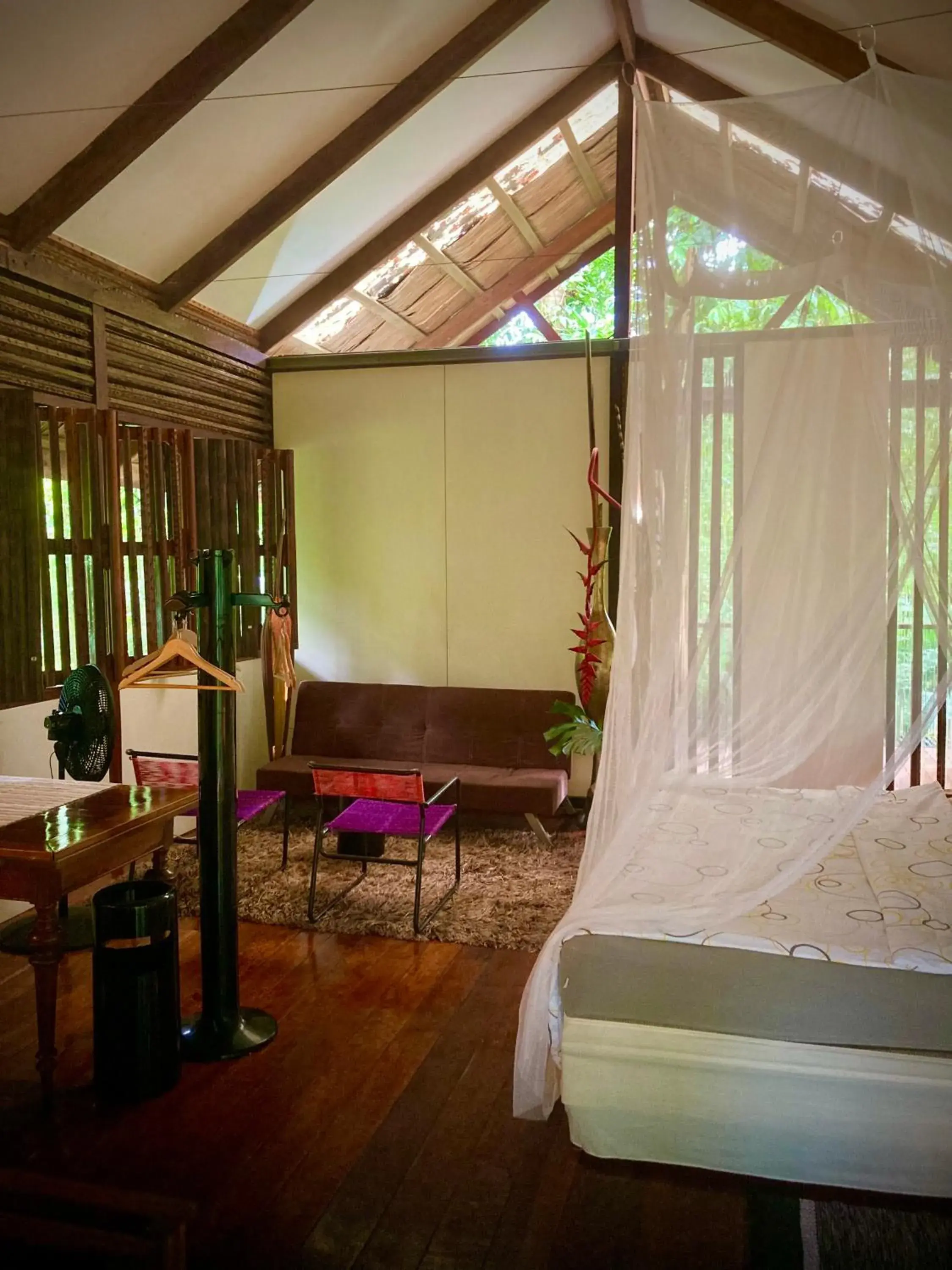 Superior Bungalow in Mar Verde Lodge Superior Bungalow in Mar Verde Lodge