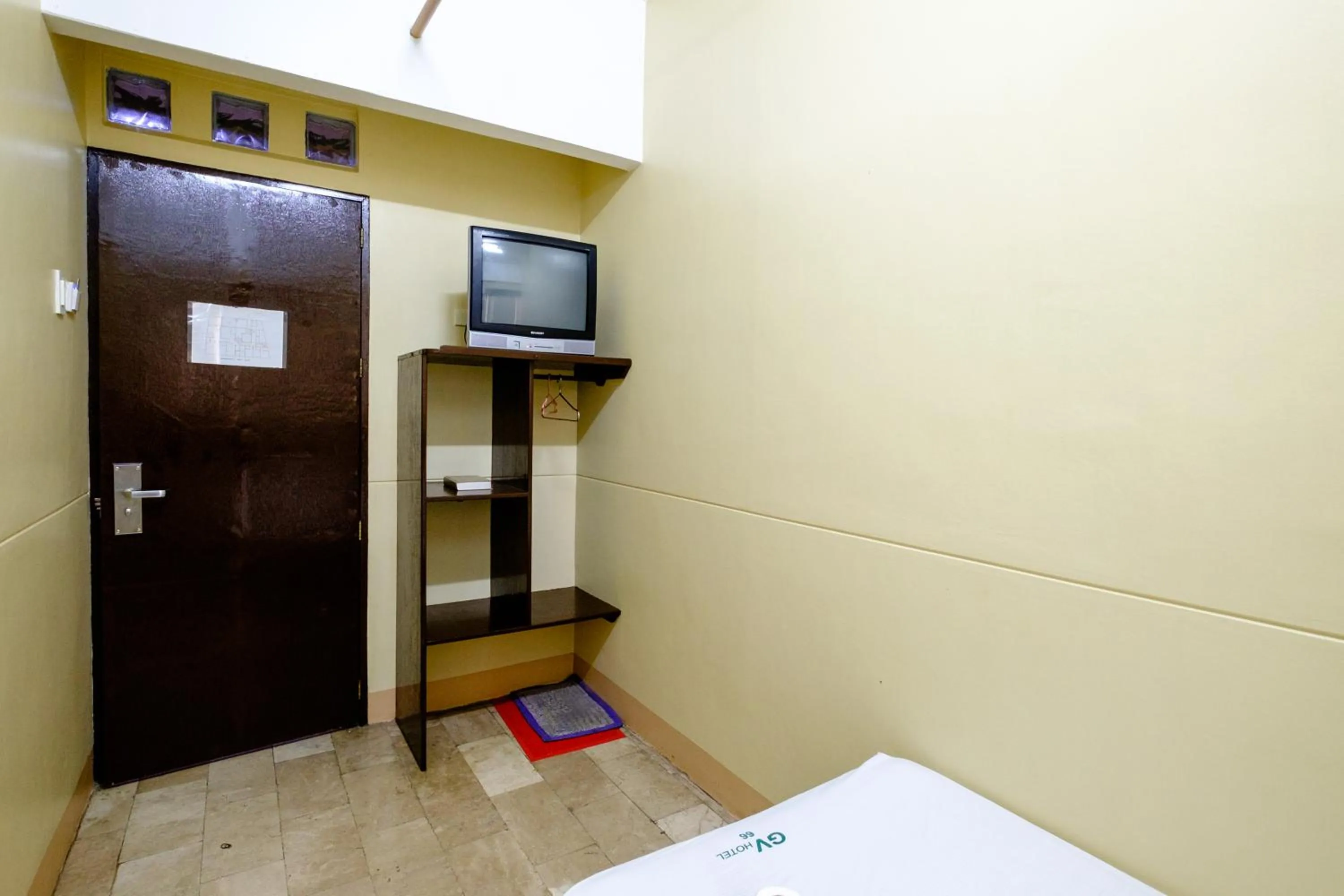 Bed in GV Hotel - Pagadian