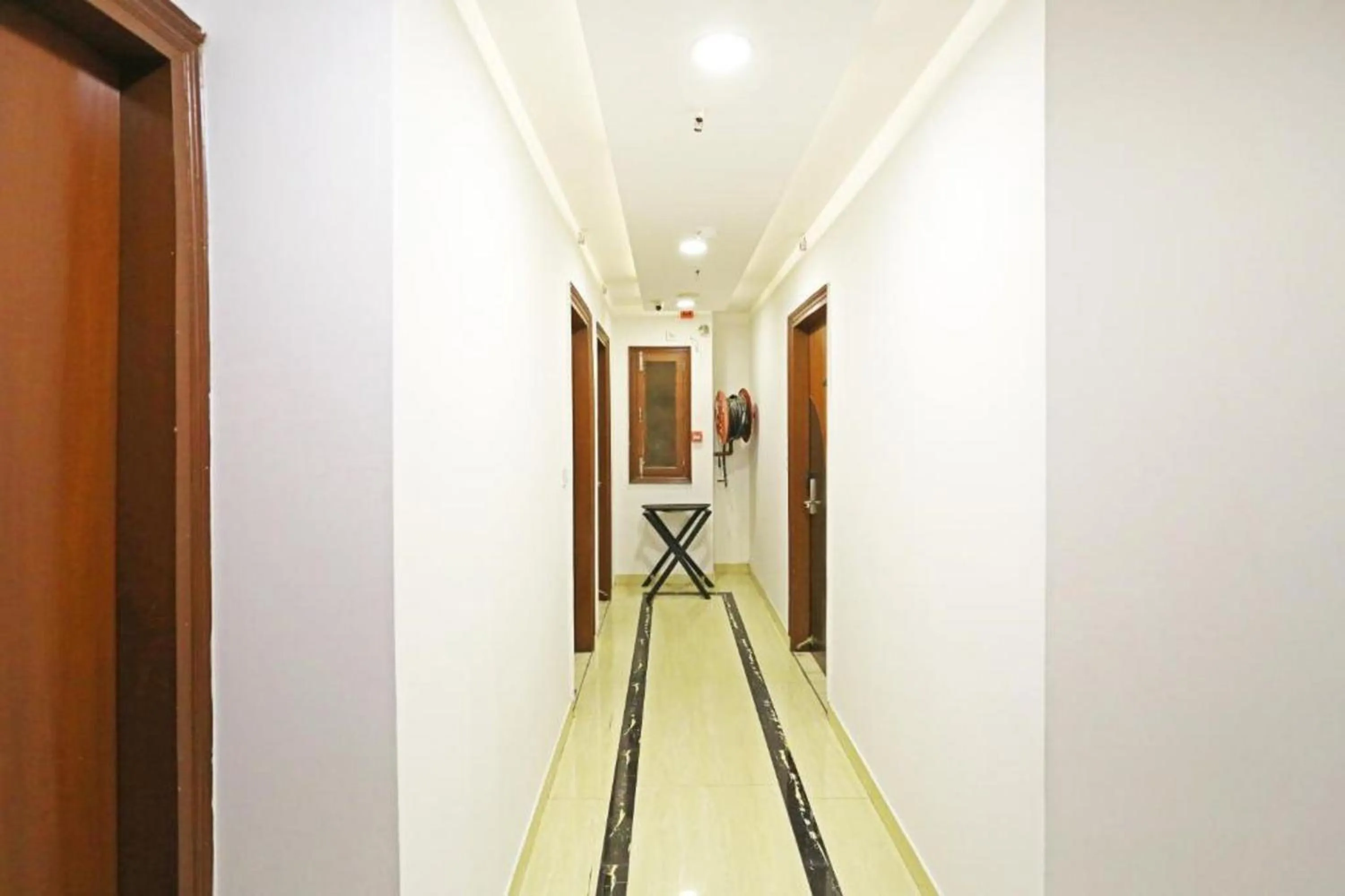 Floor plan in HOTEL MGM RESIDENCY