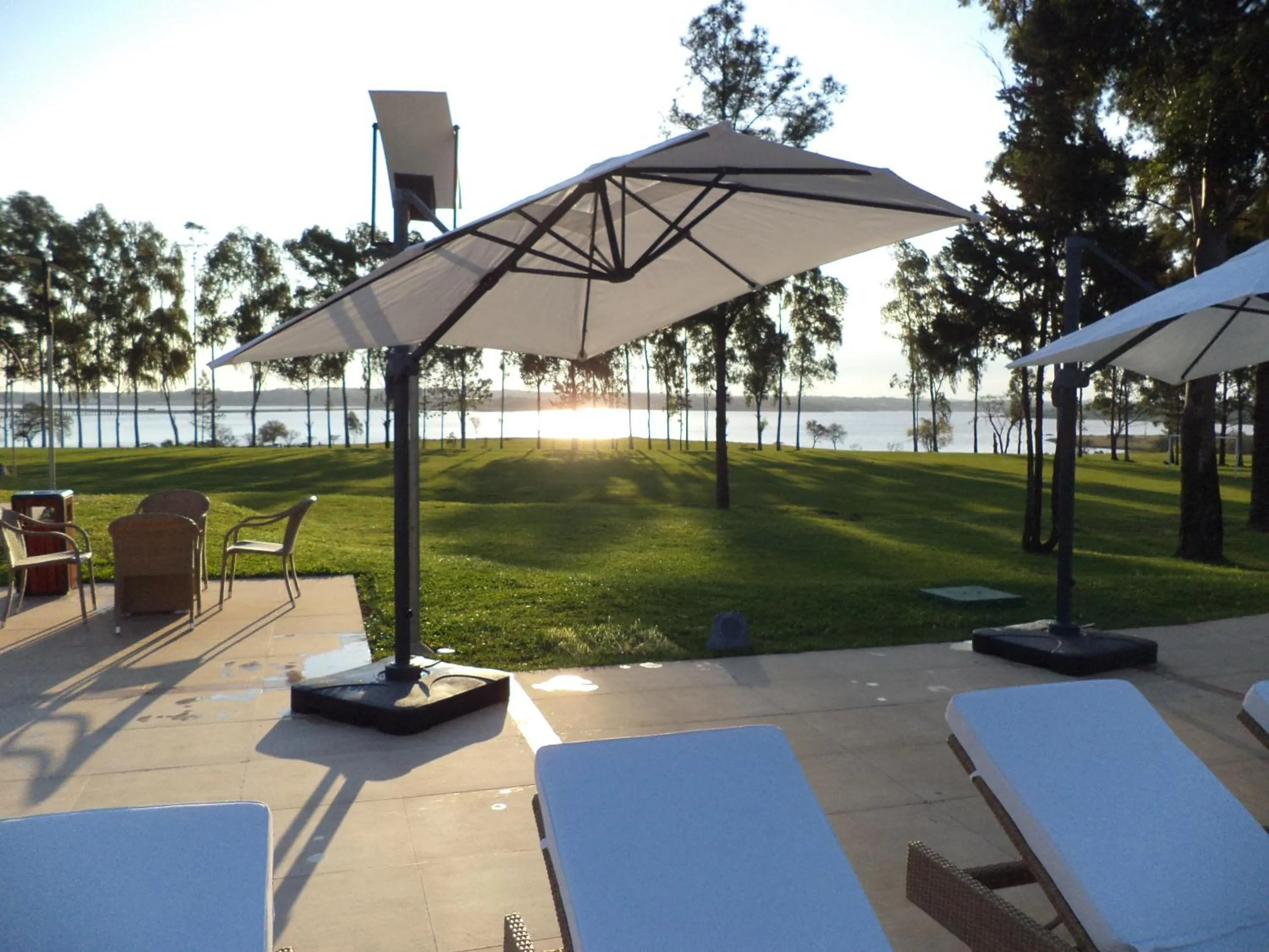 View (from property/room) in Awa Resort Hotel